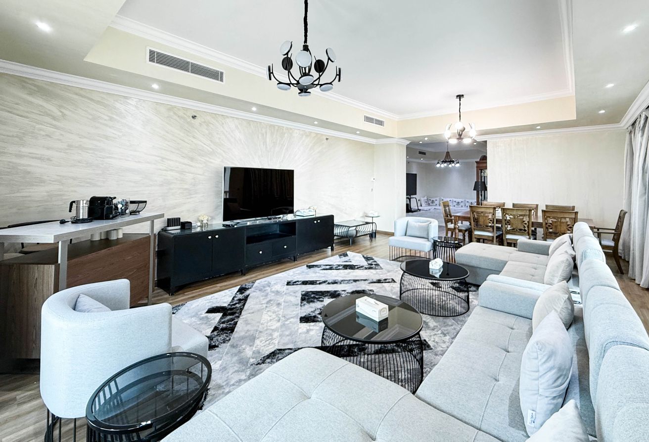 RENTAL DEMAND | 3 BR PLUS MAID | MOVE-IN READY