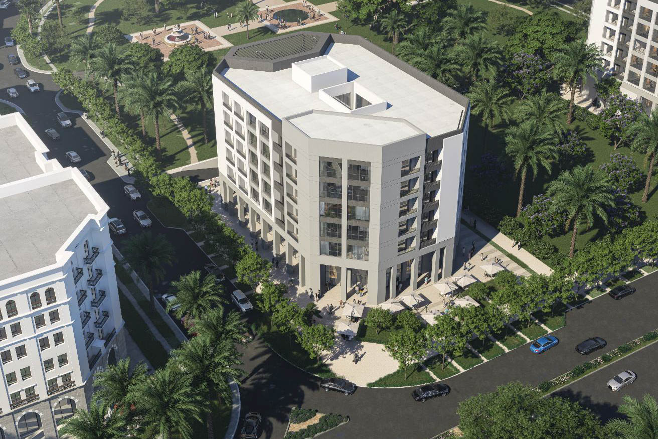 Luxury Contemporary 1-Bedroom | Near Handover