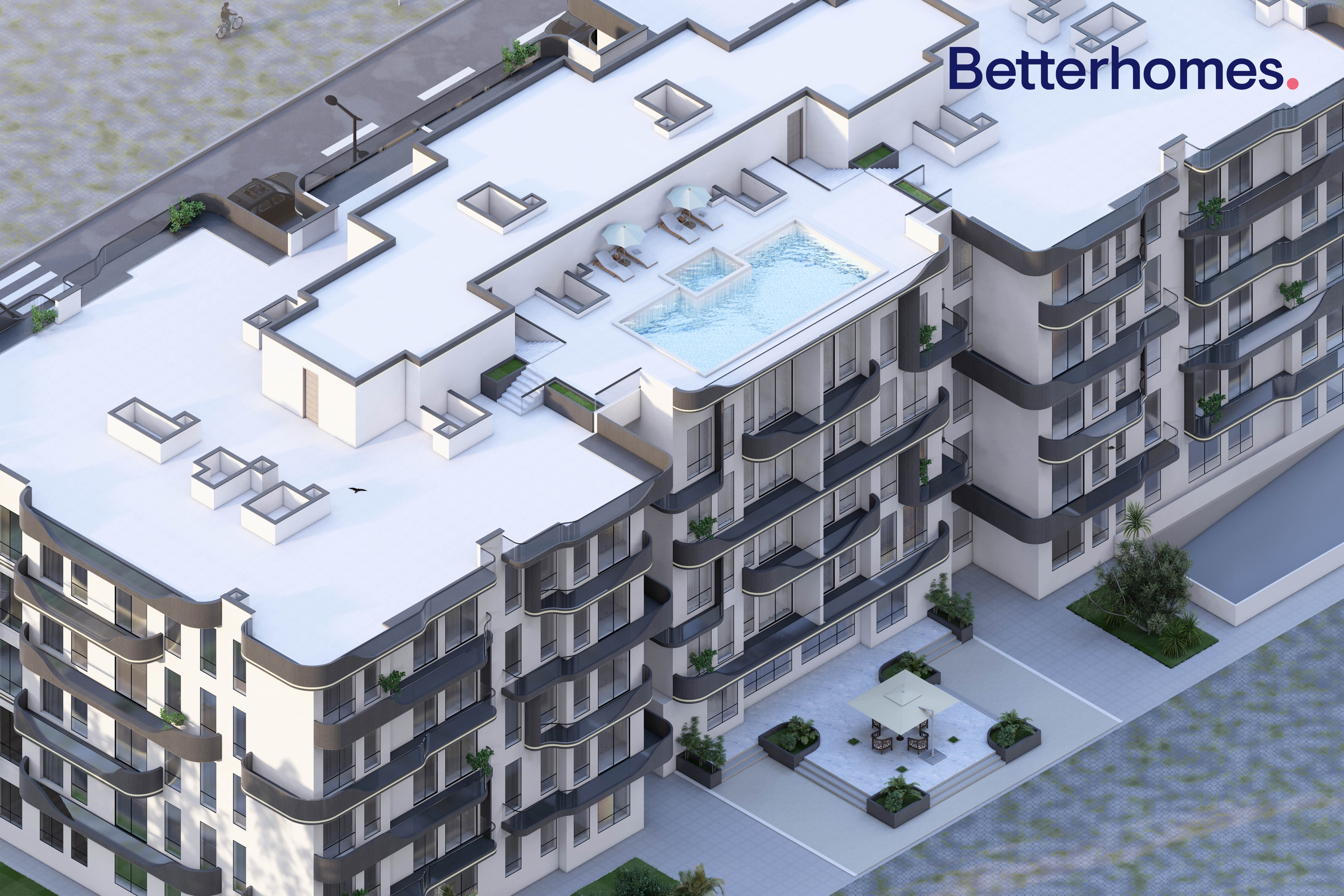 Luxury 2-Bedroom Residence  Exceptional Lifestyle