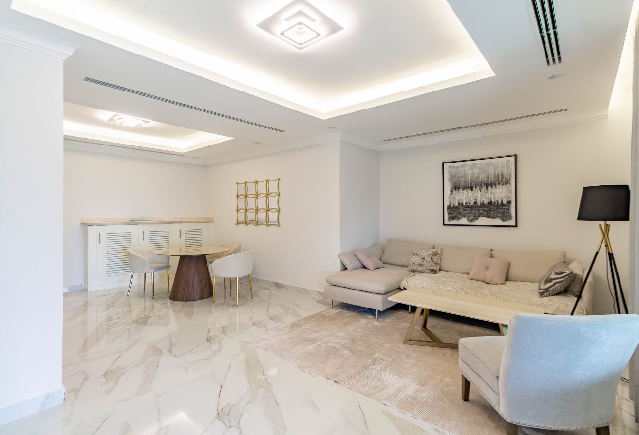 LUXURIOUS | 1 BEDROOM | HIGH-RATE OCCUPANCY