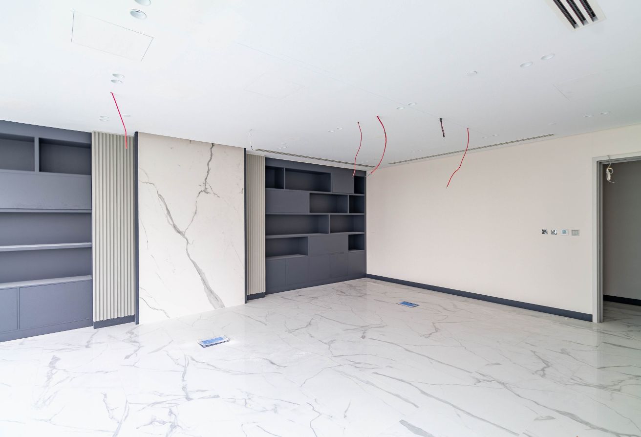FITTED COMMERCIAL SPACE |329 SQM |READY TO MOVE IN