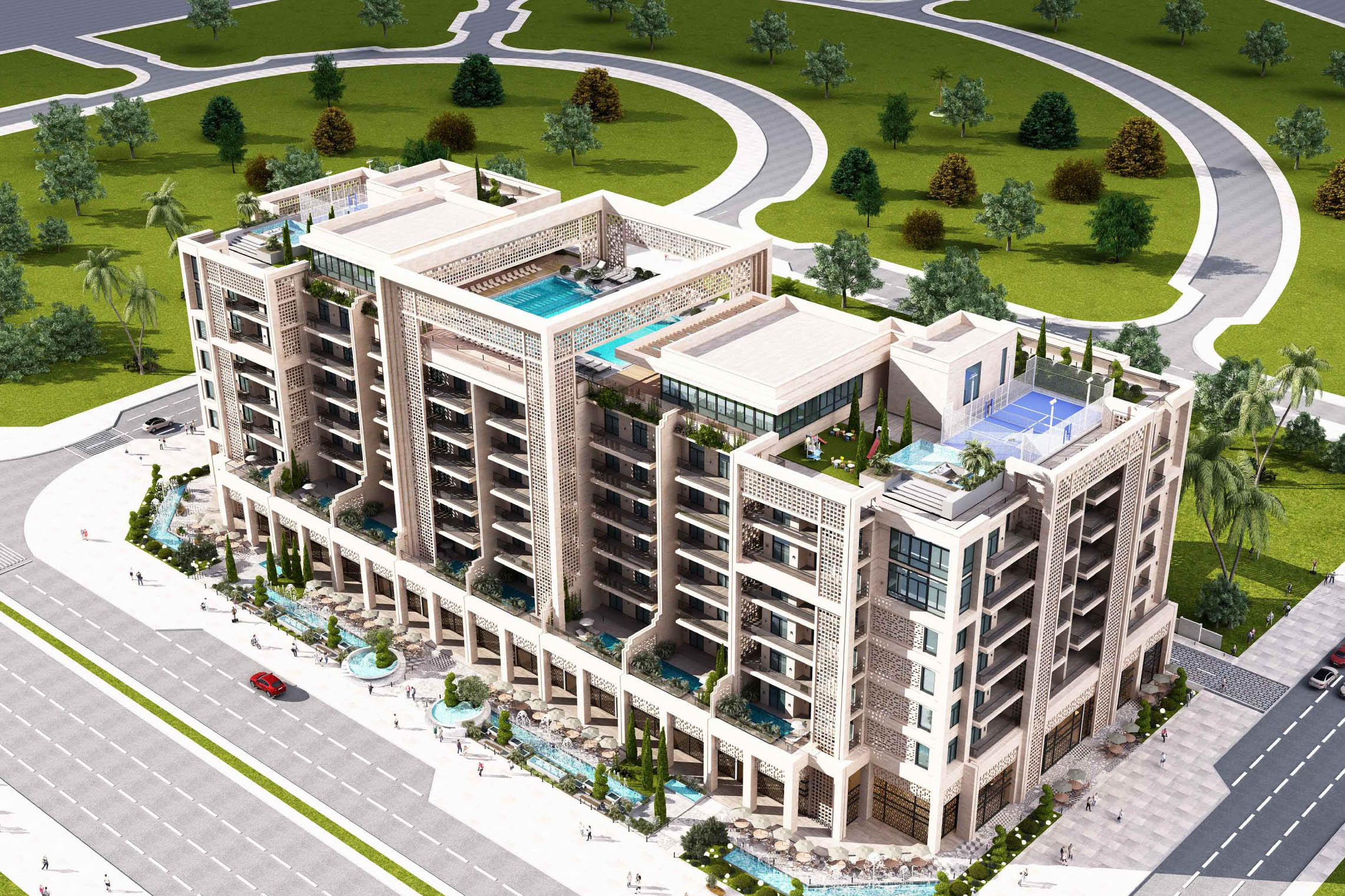 Stylish 2-Bedroom Apartment | Spacious |Excellent