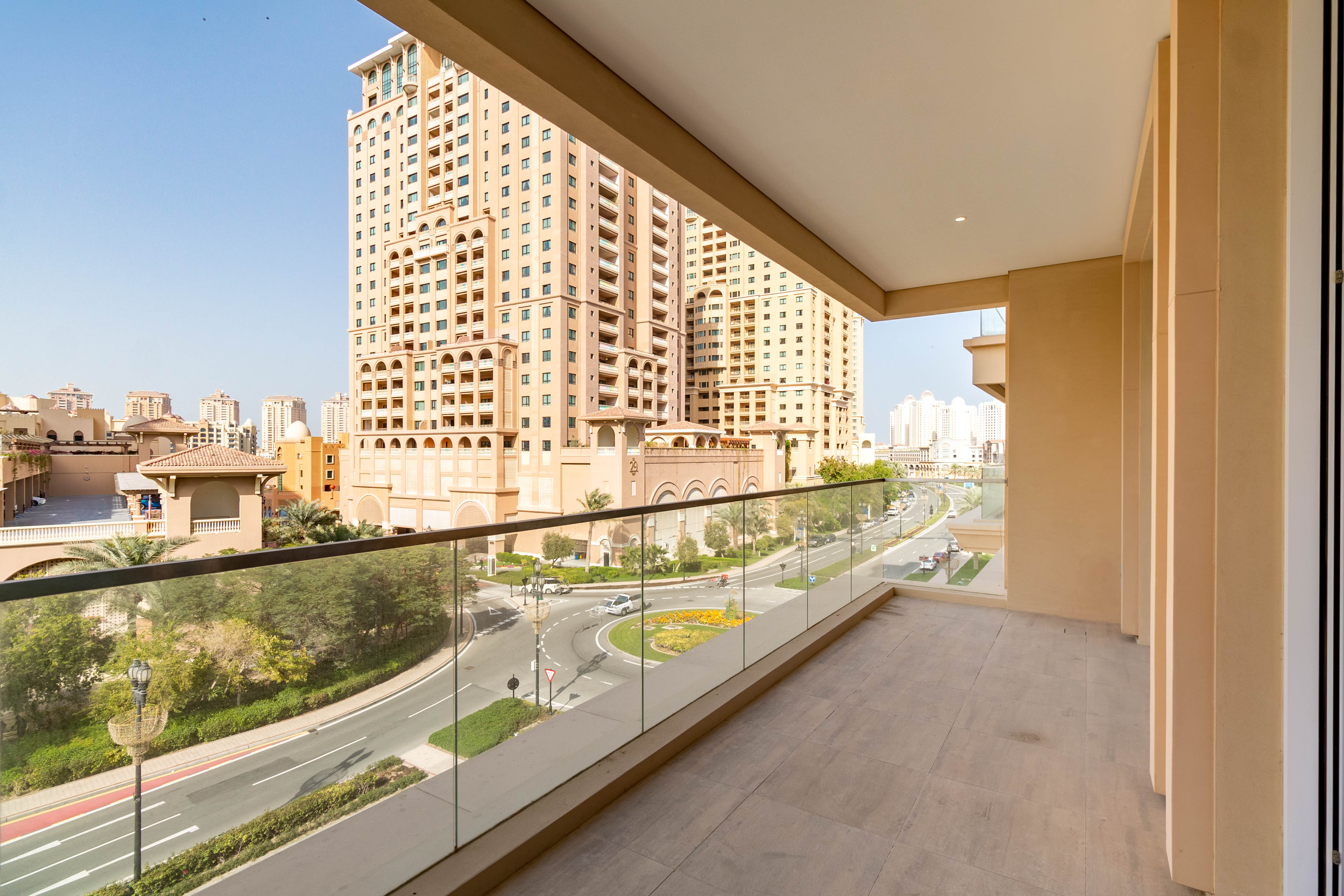 **The Pearl | Luxury Living in a 2-Bedroom