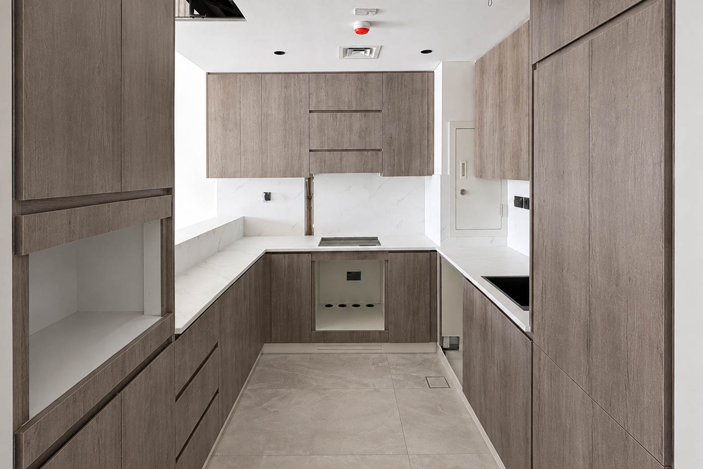 STYUNNING 2 BHK | WITH VIEW | BALCONY