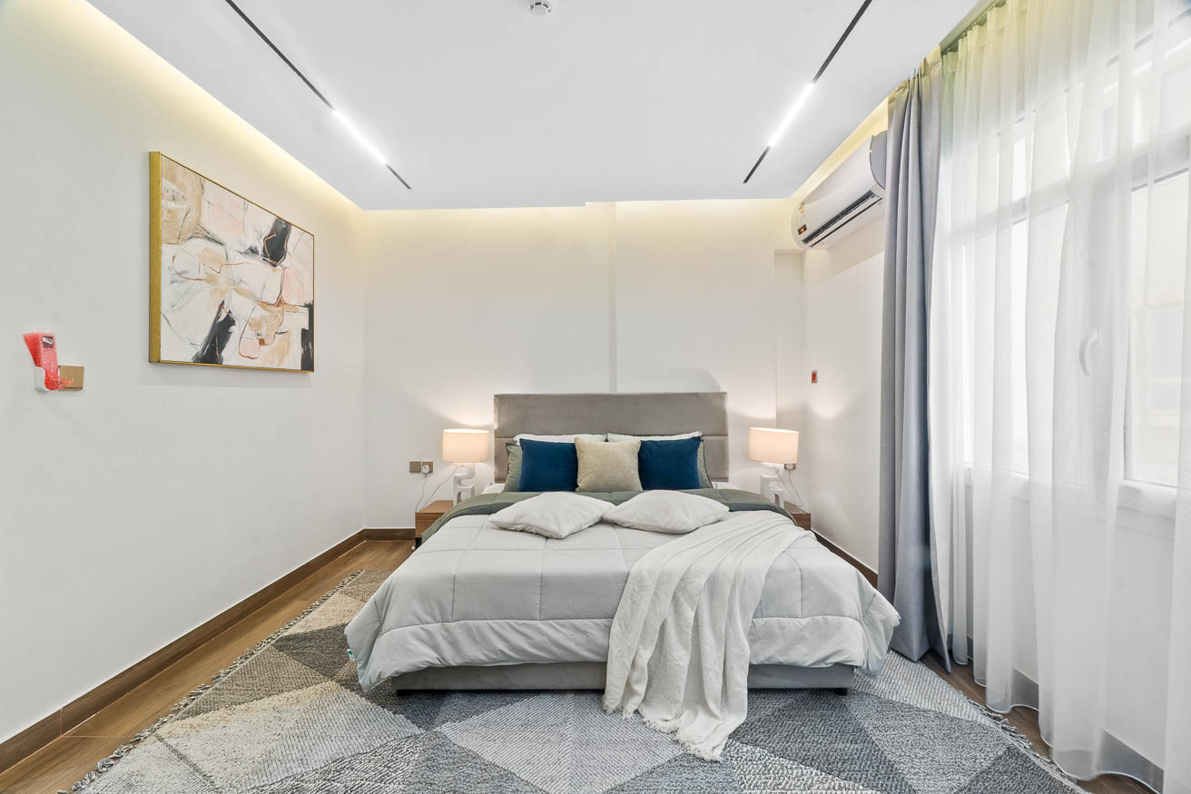 Modern 1-Bedroom Apartment | Lusail | Off-Plan