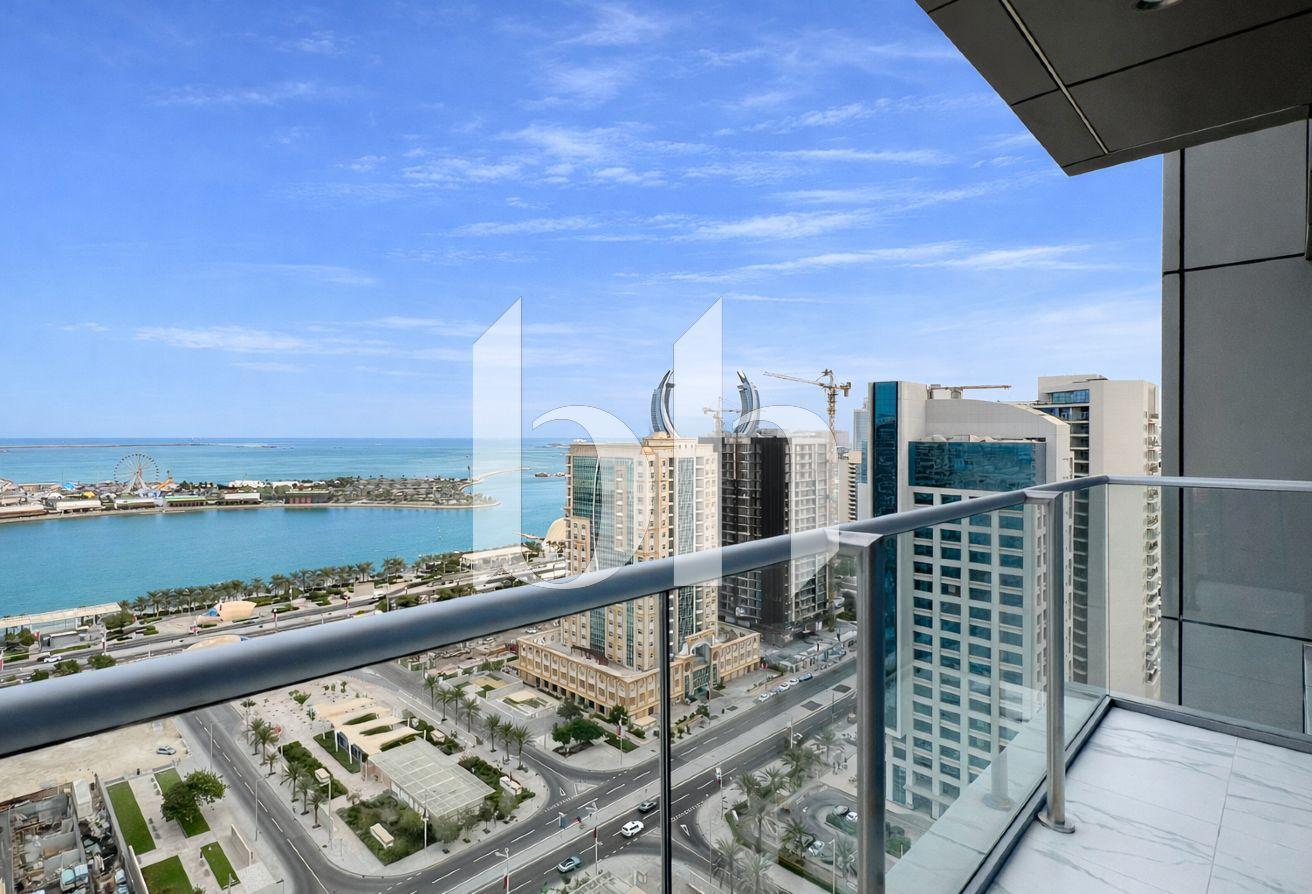 READY TO MOVE IN | 1 BEDROOM | FULLY FURNISHED