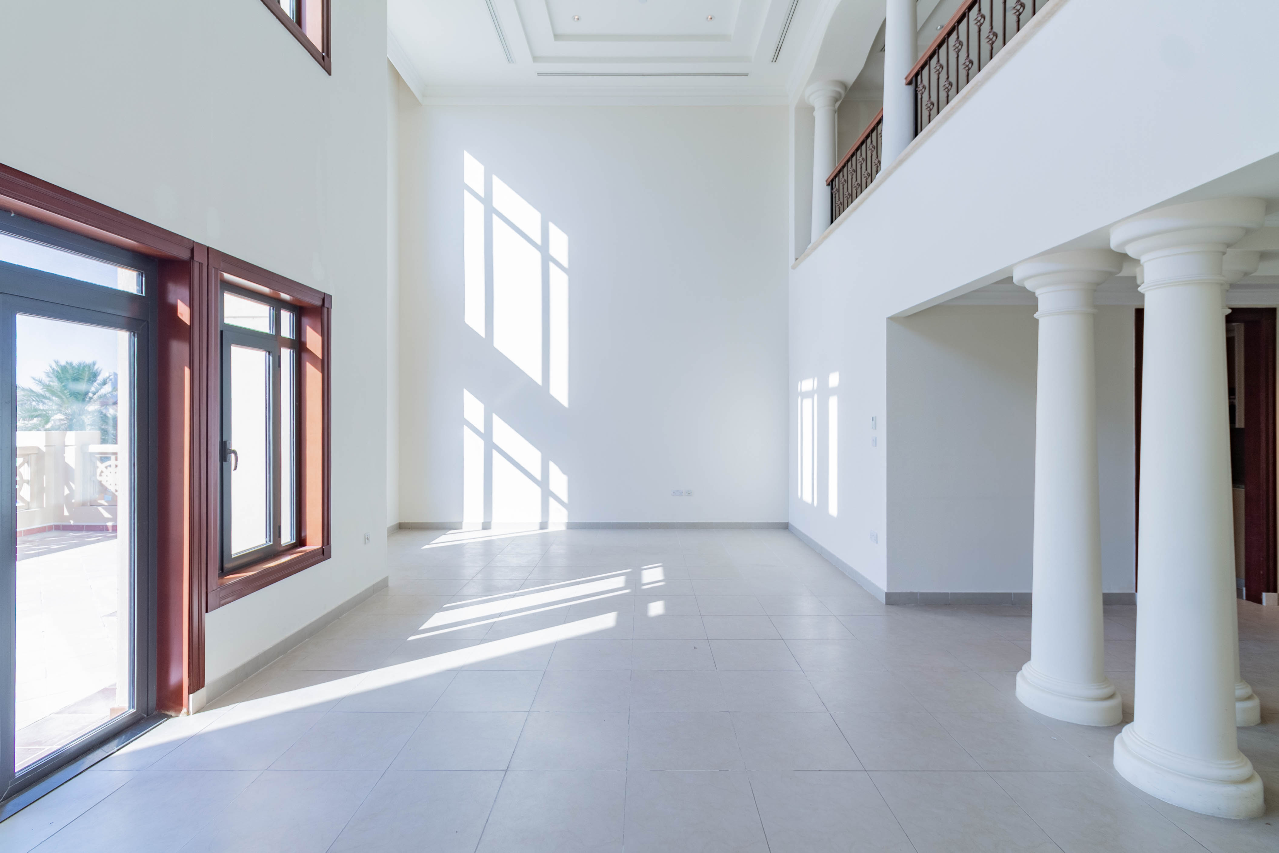 SPACIOUS TOWN HOUSE 4+M | WITH VIEW | BEACH ACCESS
