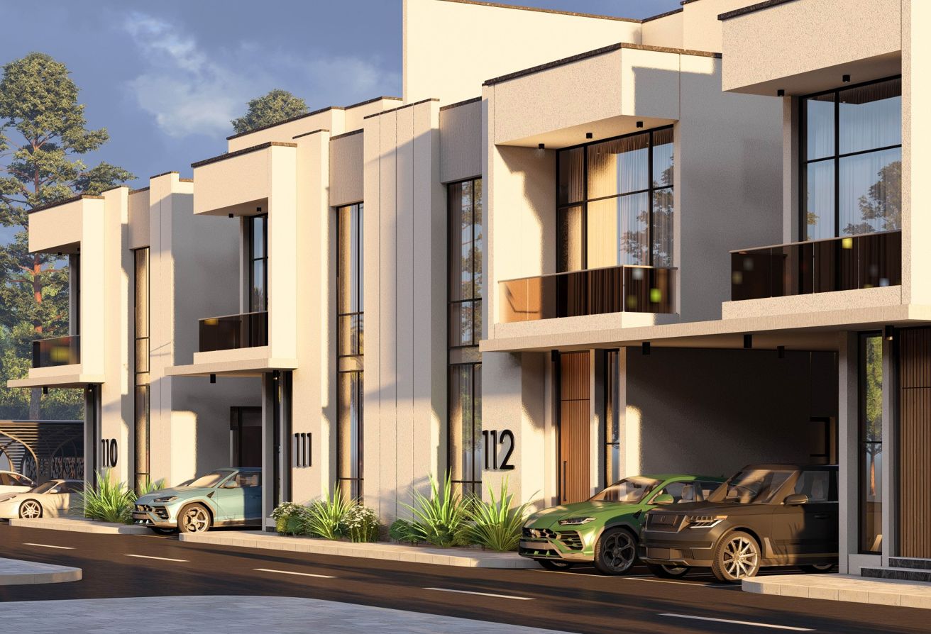 MOVE INTO LUXURY | JUST 10% DOWN PAYMENT