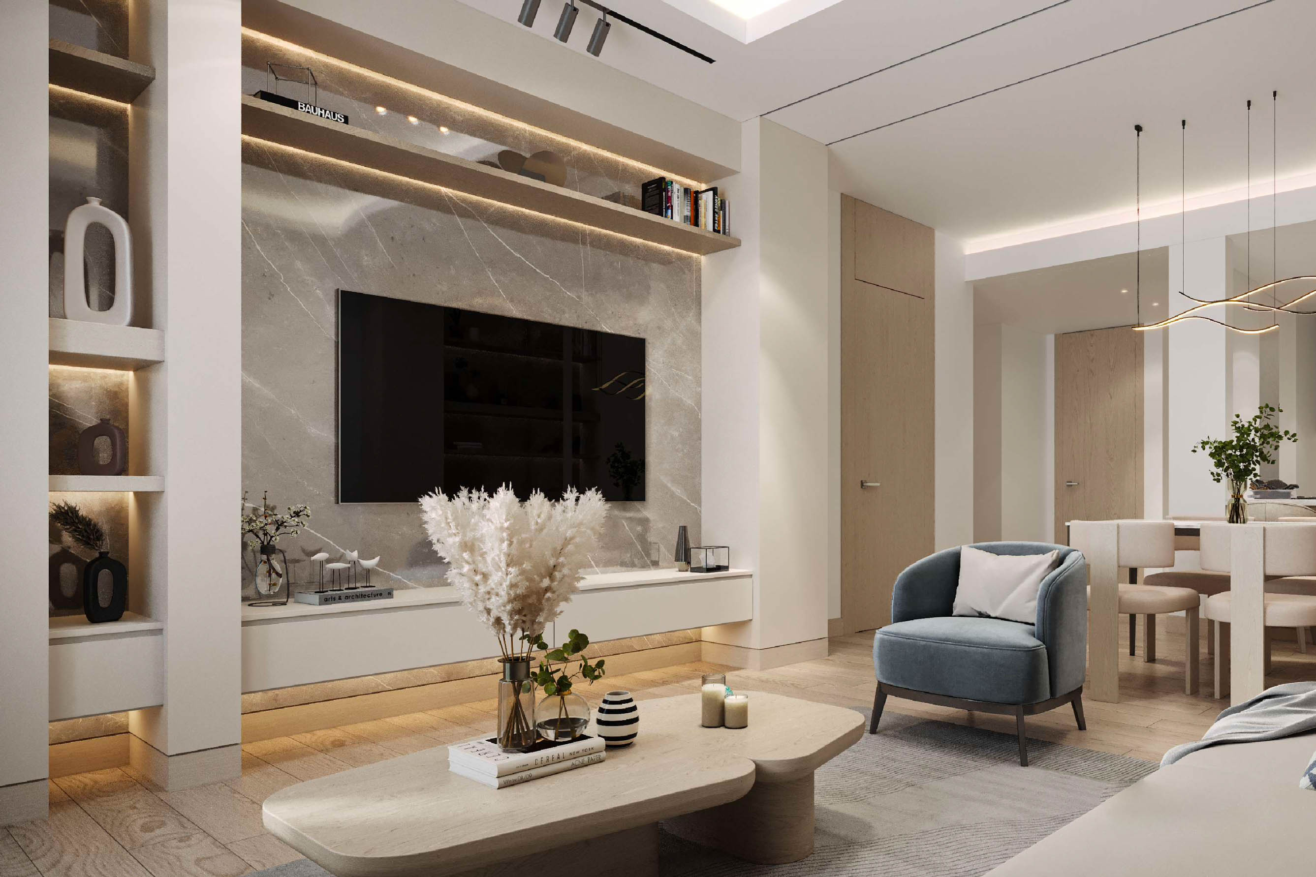 HOT DEAL|1 BED | LUSAIL FOX HILLS | NO COMMISSION