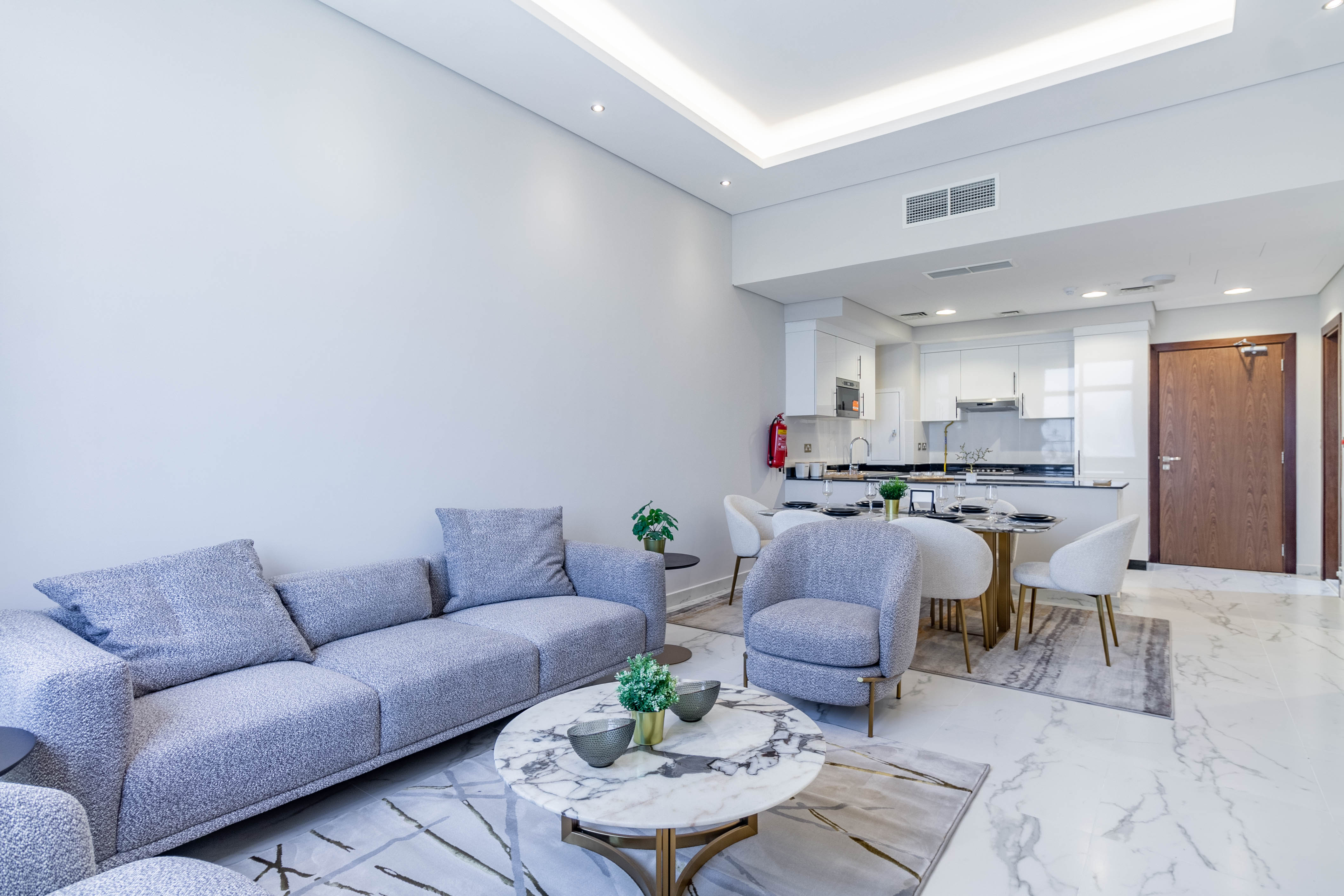 HOT DEAL | 1BEDROOM | FOX HILLS | BILLS INCLUDED
