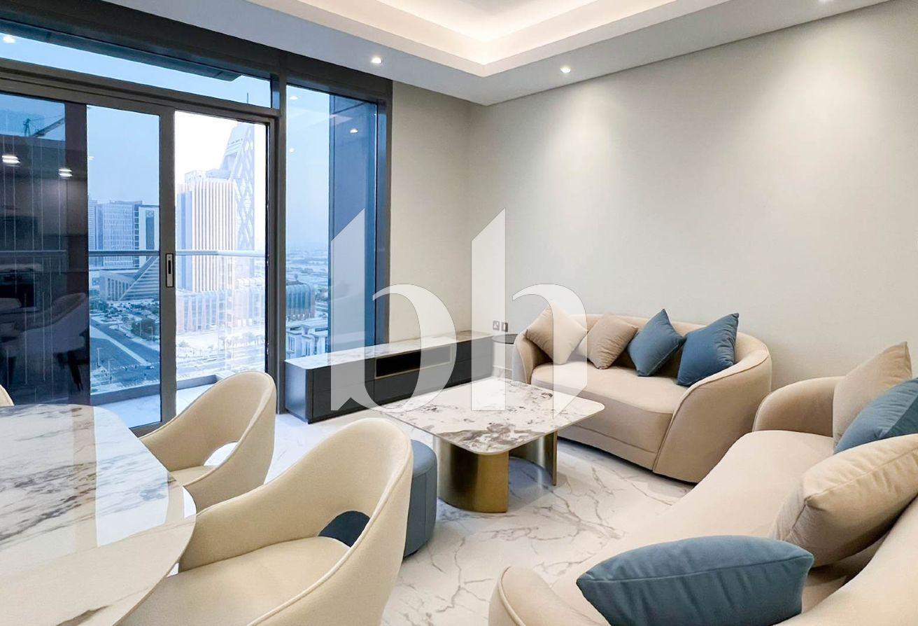 READY TO MOVE IN | BRAND NEW | 2 BEDROOMS