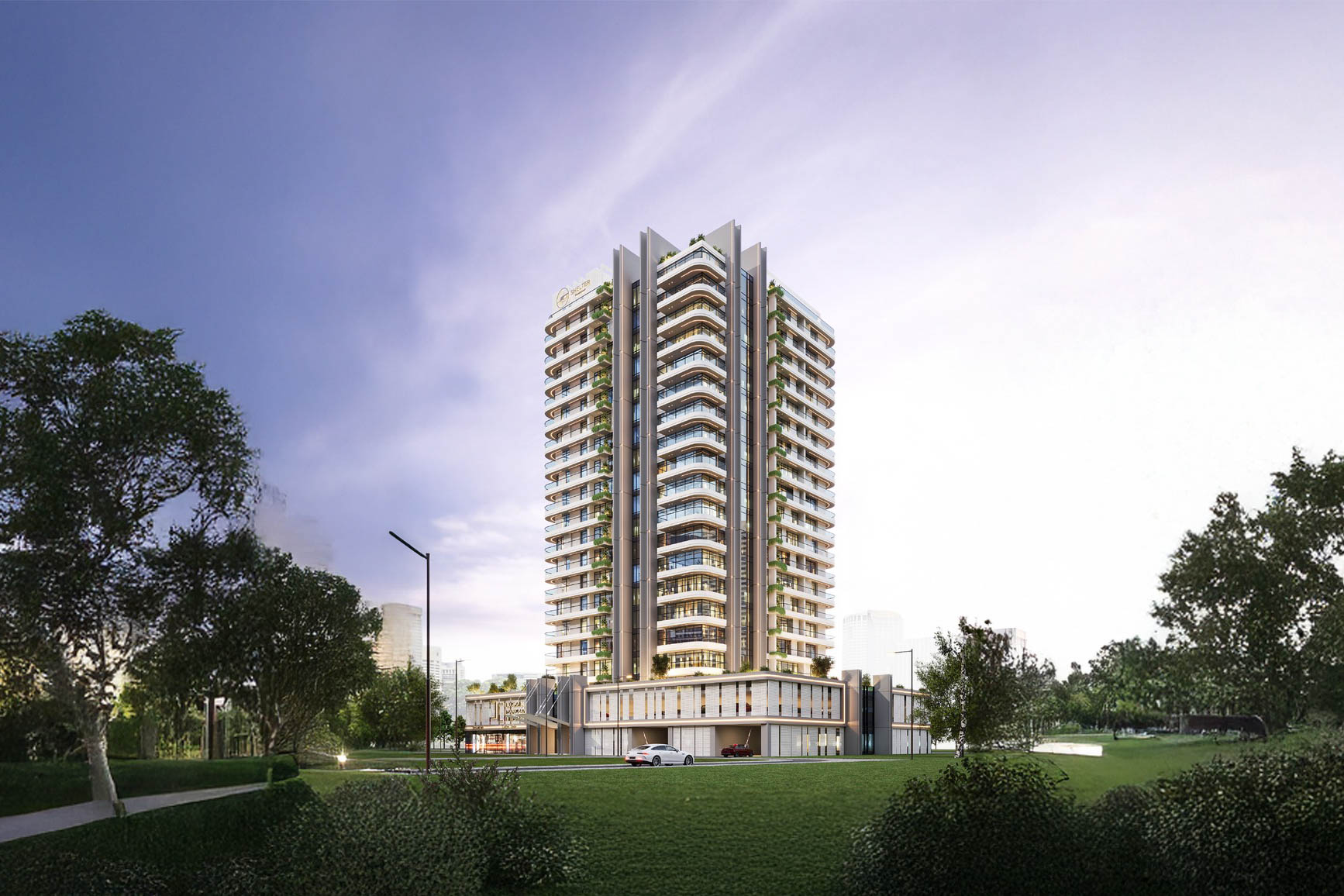 LUXURY 3BED PLUS MAID | SEA VIEW | OFF PLAN