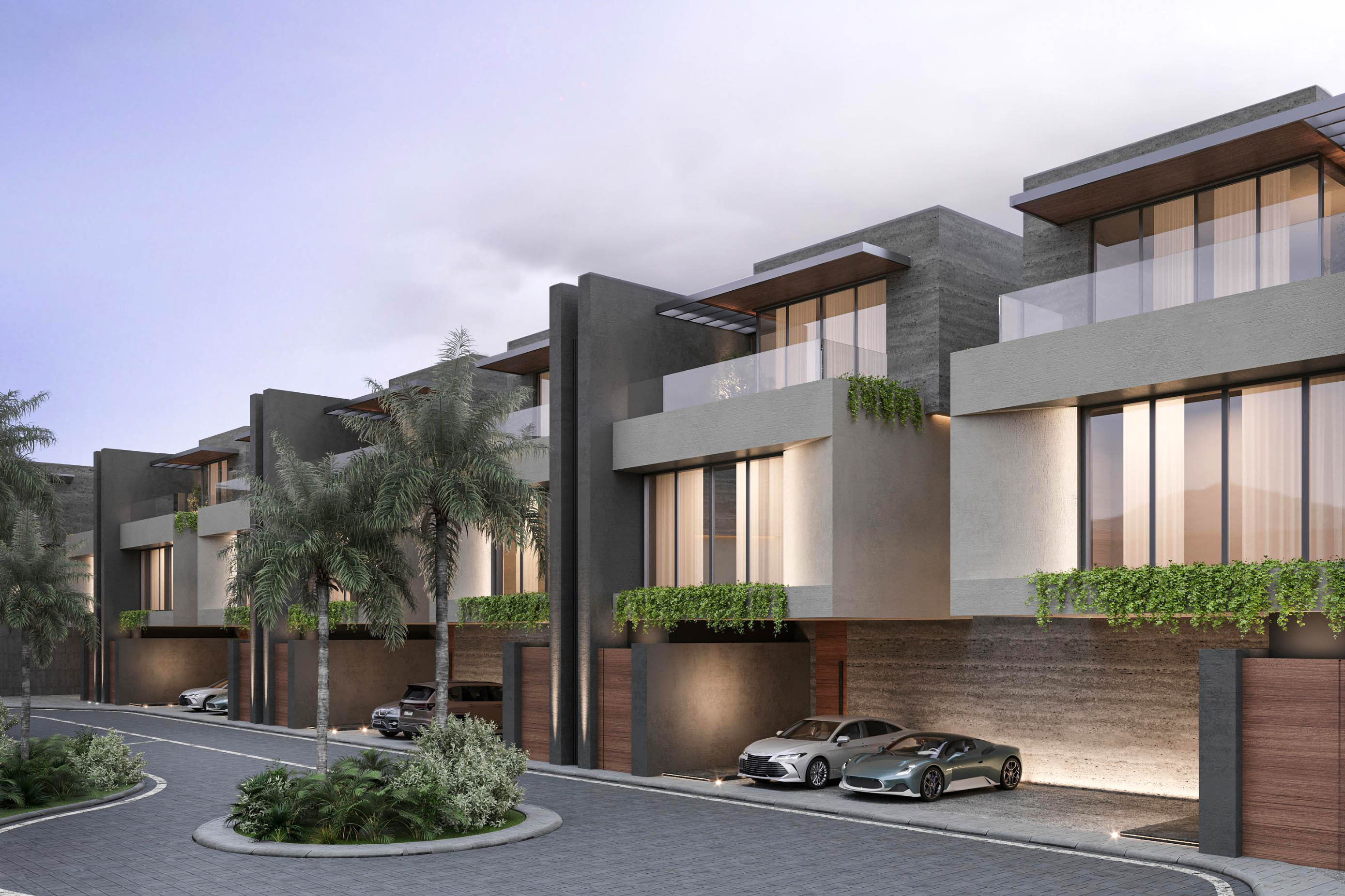 LUXURY VILLA 4BED PLUS MAID | HIGH ROI OFF PLAN