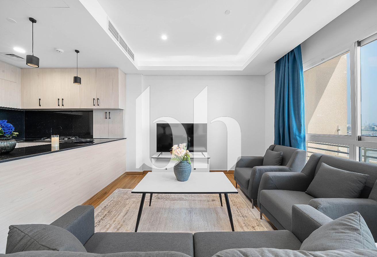 BRAND NEW | 1 BEDROOM | PRIME LOCATION