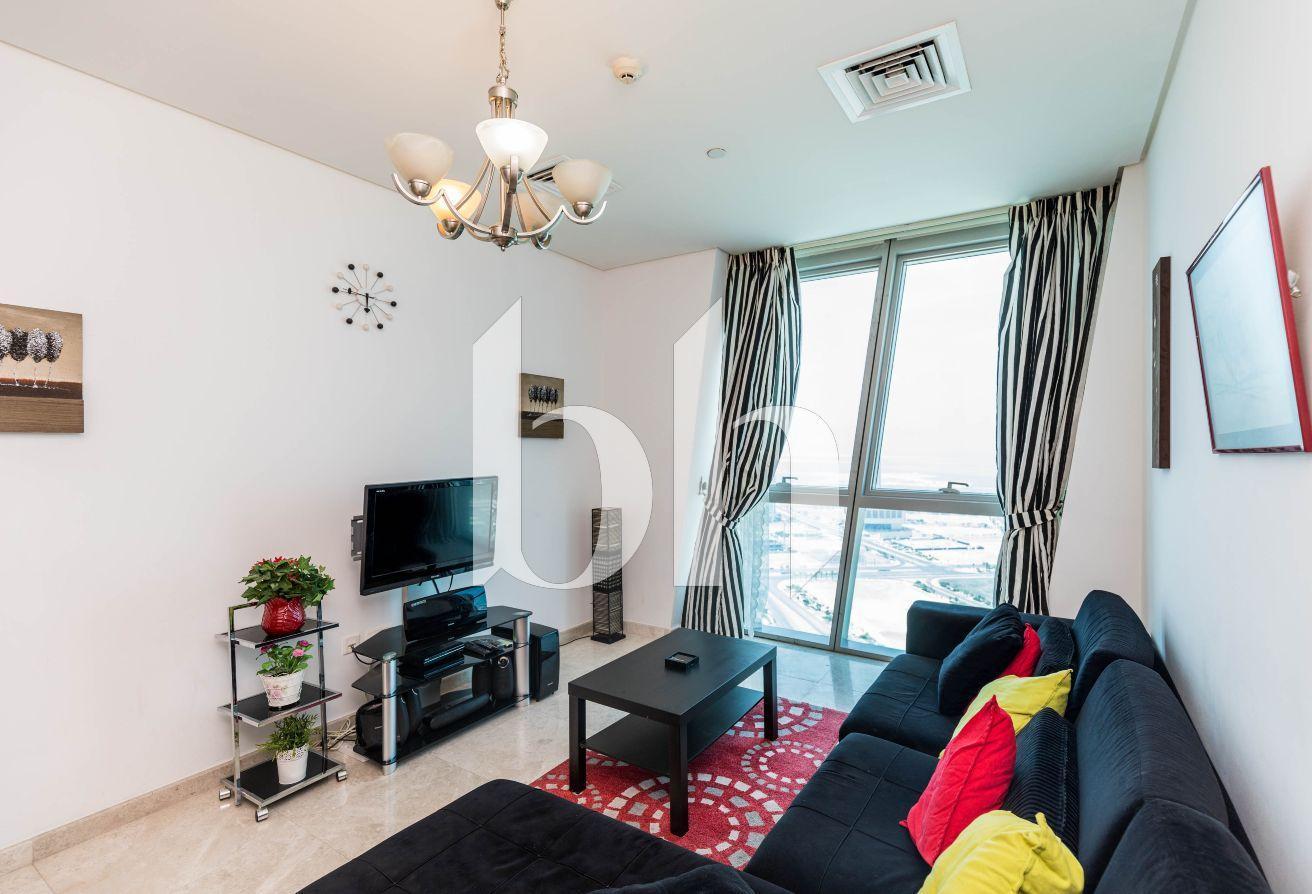 MODERN 2-BEDROOM | MOVE-IN READY | CITY LIVING