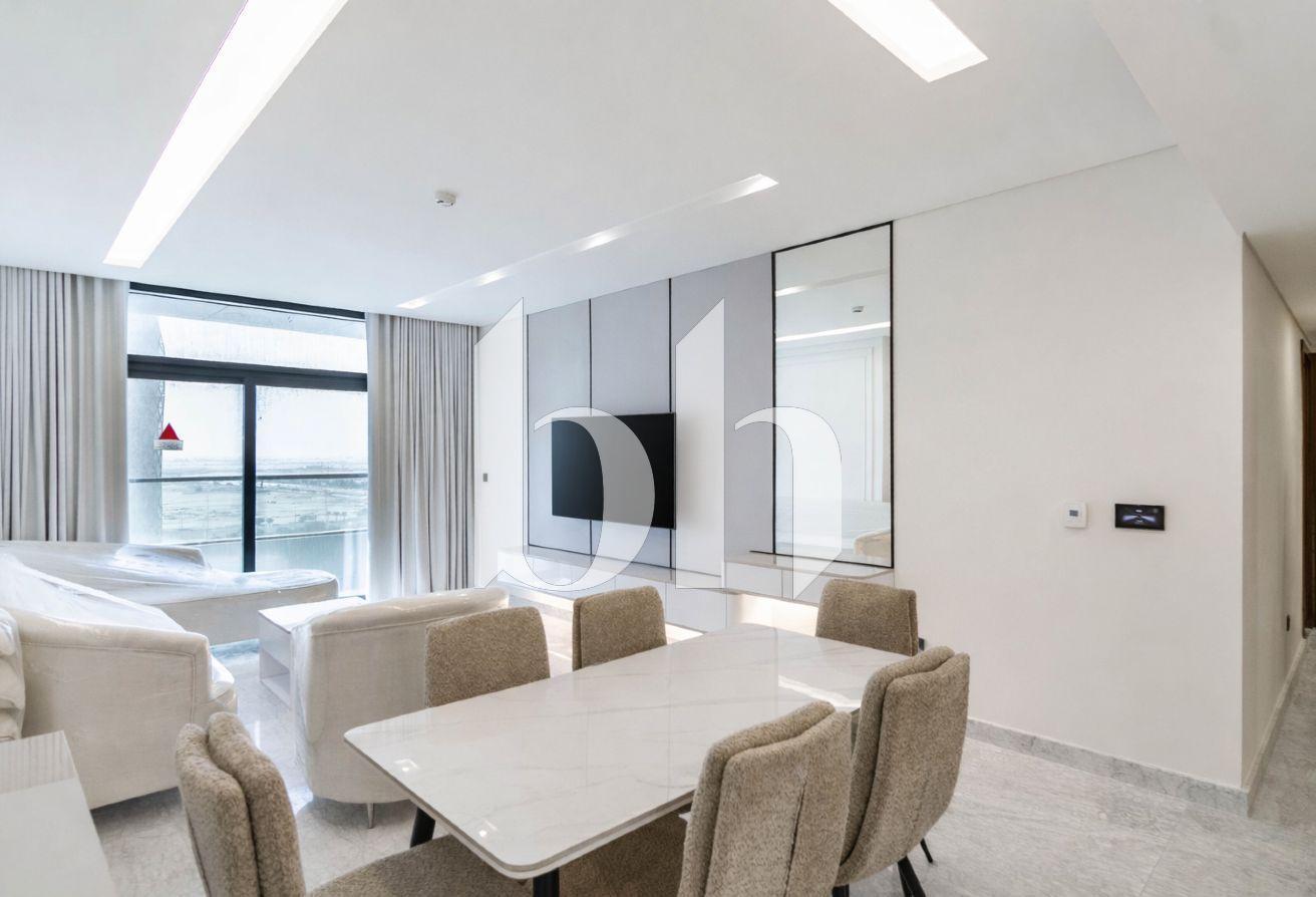 BRAND NEW | 2 BEDROOMS PLUS MAID | FREE MONTH