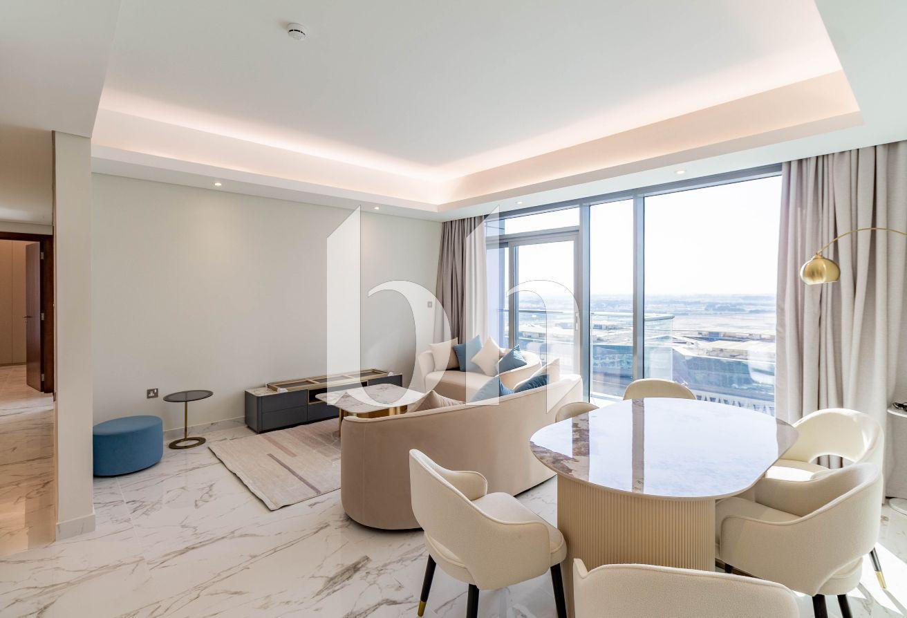 SPACIOUS | BRAND NEW | 2 BEDROOMS | PRIME LOCATION