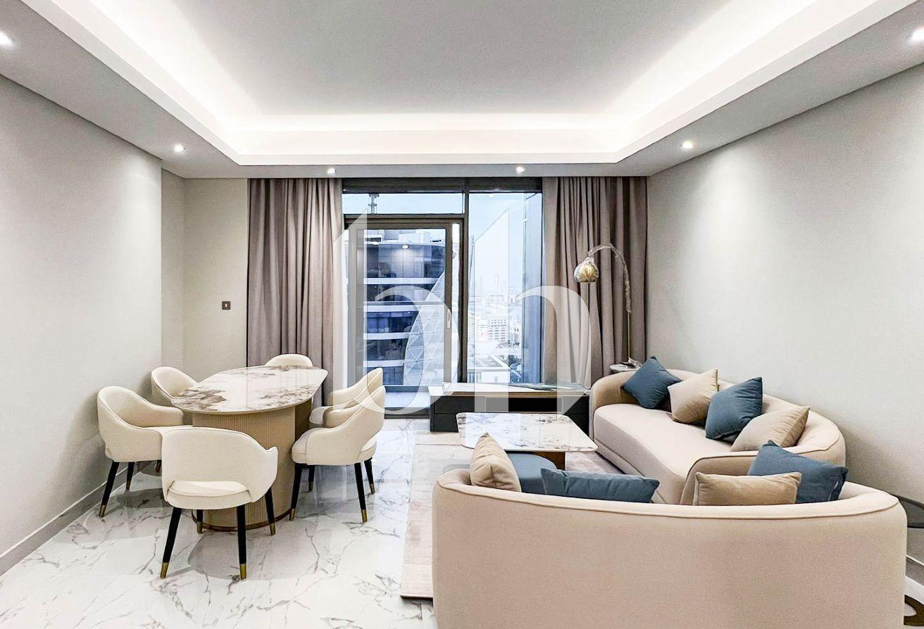 BRAND NEW | 2 BEDROOMS | CITY VIEW