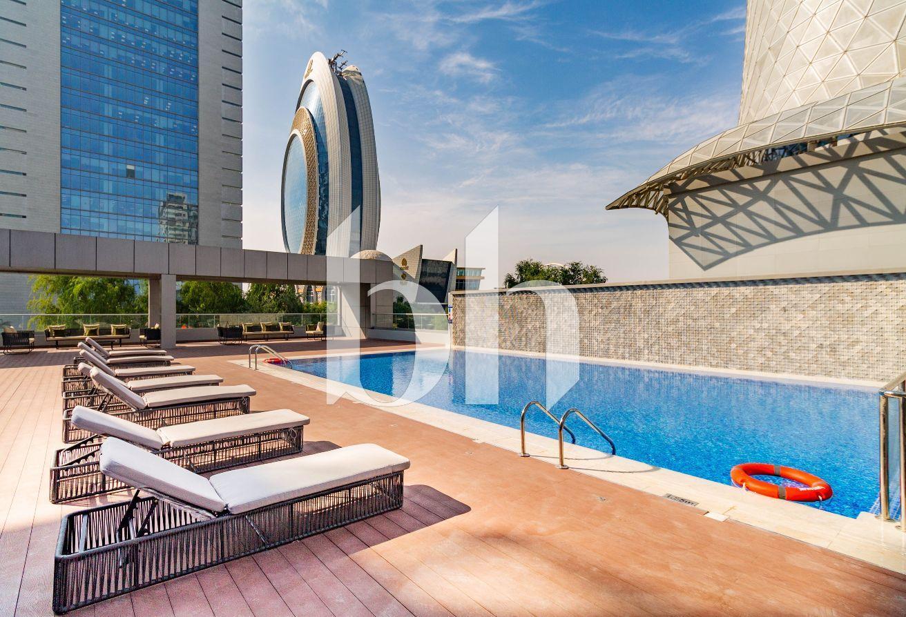 BRAND NEW | 2 BEDROOMS | LUSAIL MARINA