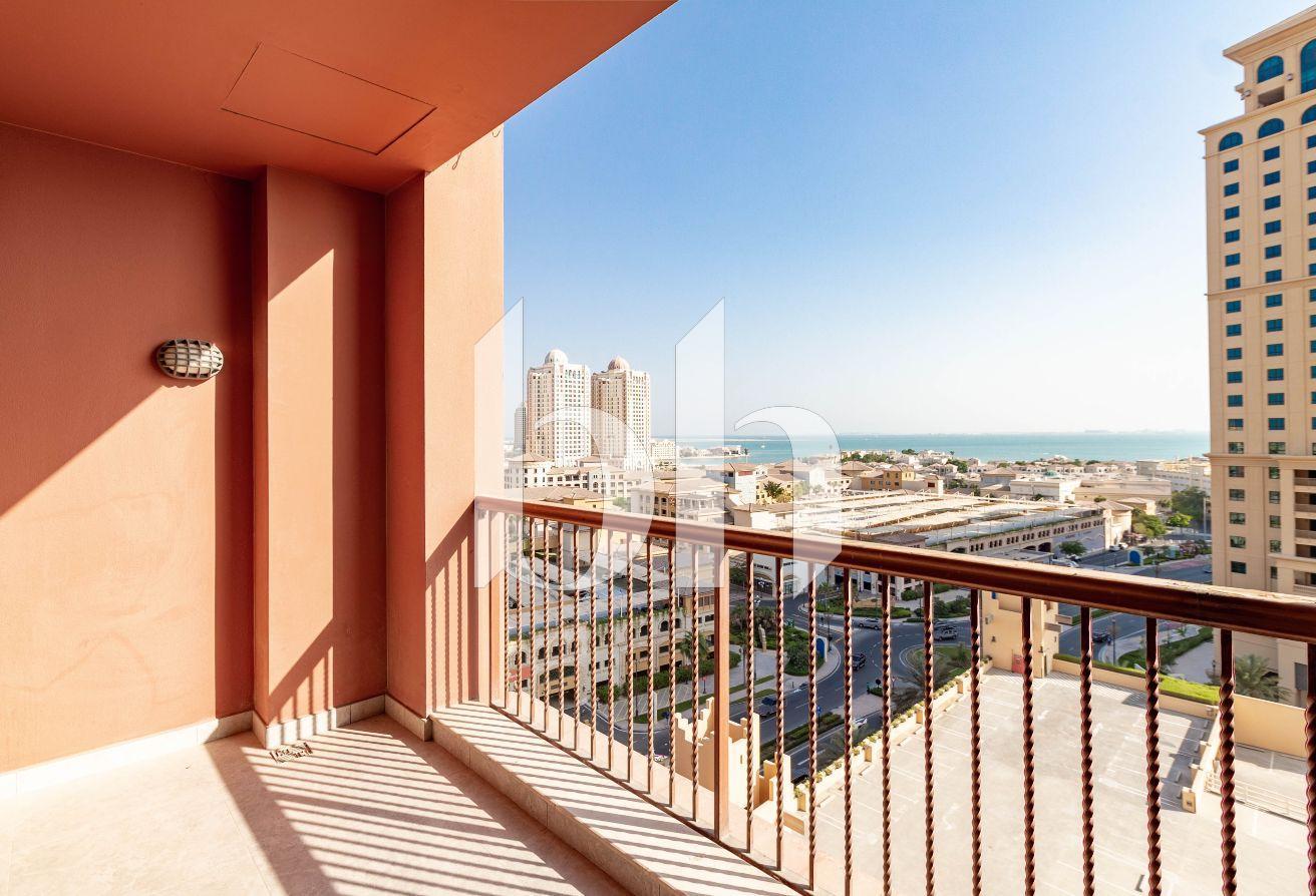 MODERN | 1 BEDROOM | WITH BALCONY