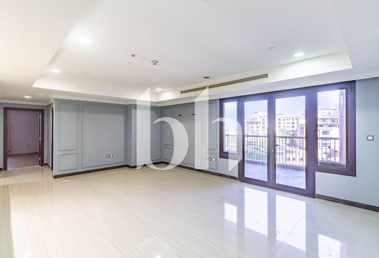 STYLISH 2BR | SEMI-FURNISHED | MOVE-IN READY