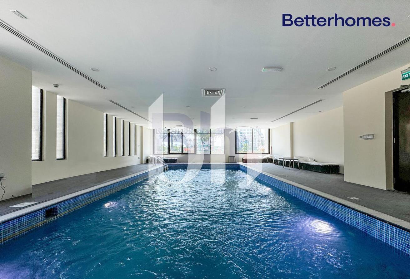 MODERN | 1 BEDROOM | ALL INCLUSIVE