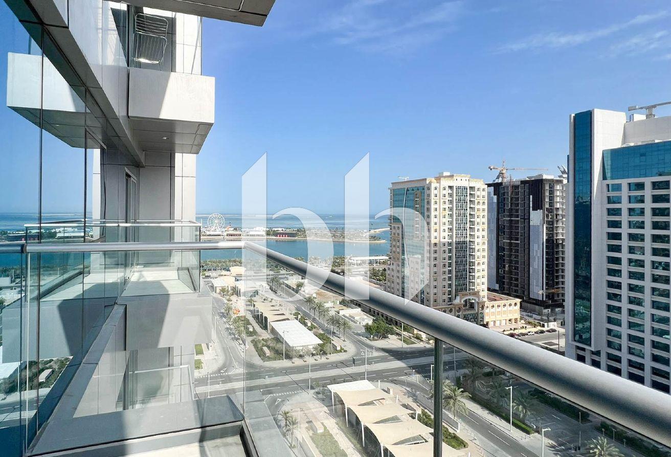 FIRST TENANT | MODERN 2 BEDROOMS | PRIME LOCATION