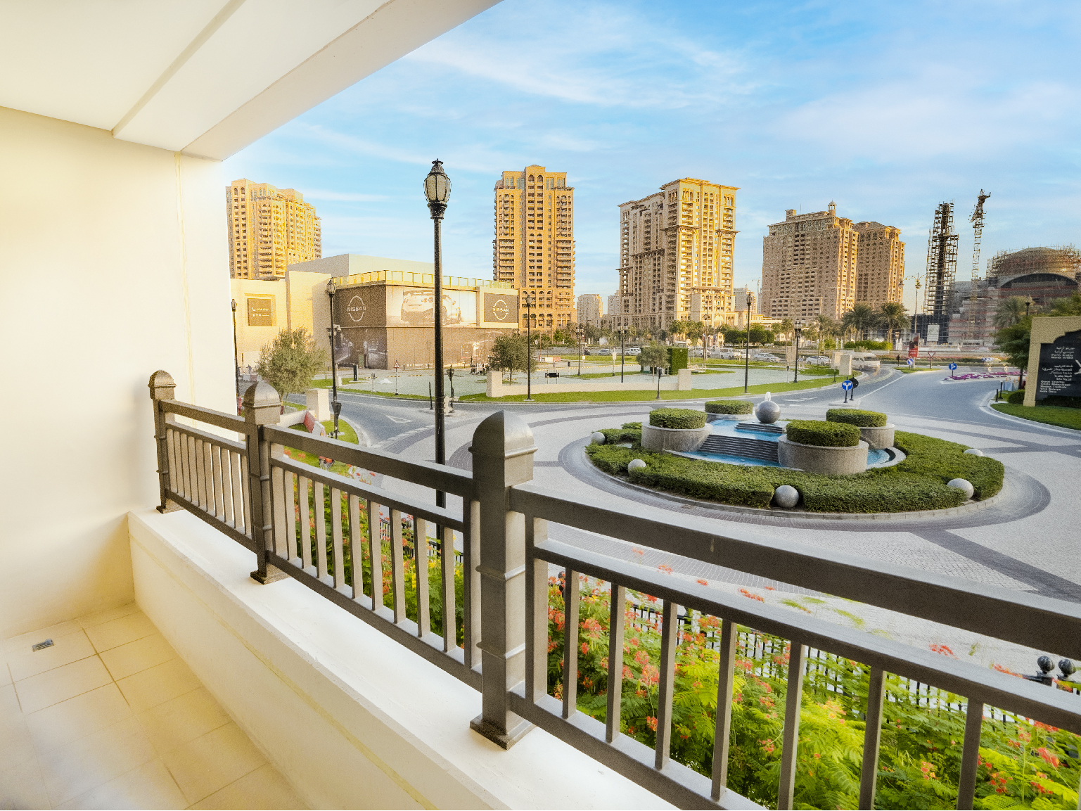 SEA VIEW | 2 BR | BILLS INCLUDED | FREE MONTHS