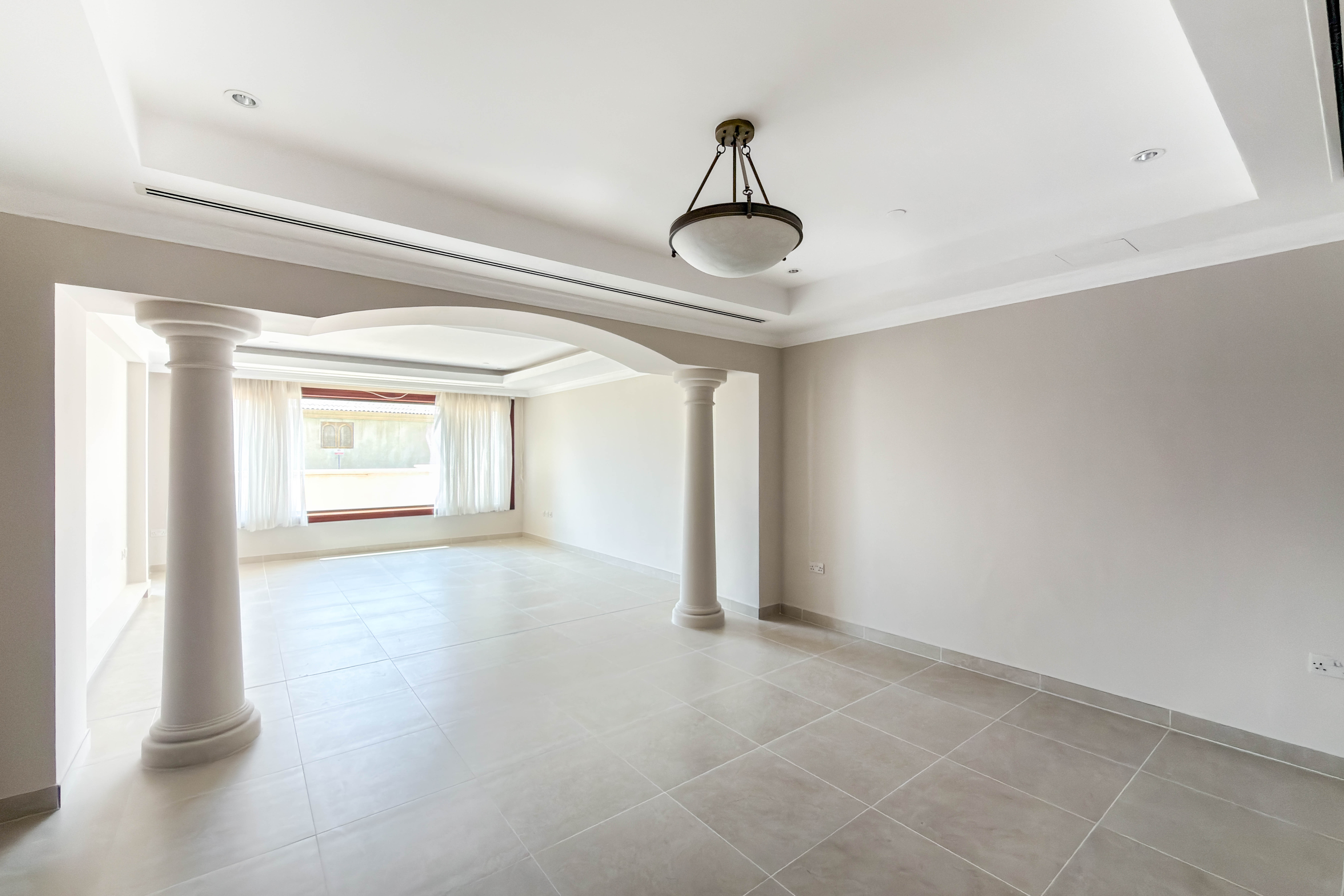 2BEDROOM TOWNHOUSE I READY TO MOVE  I THE PEARL