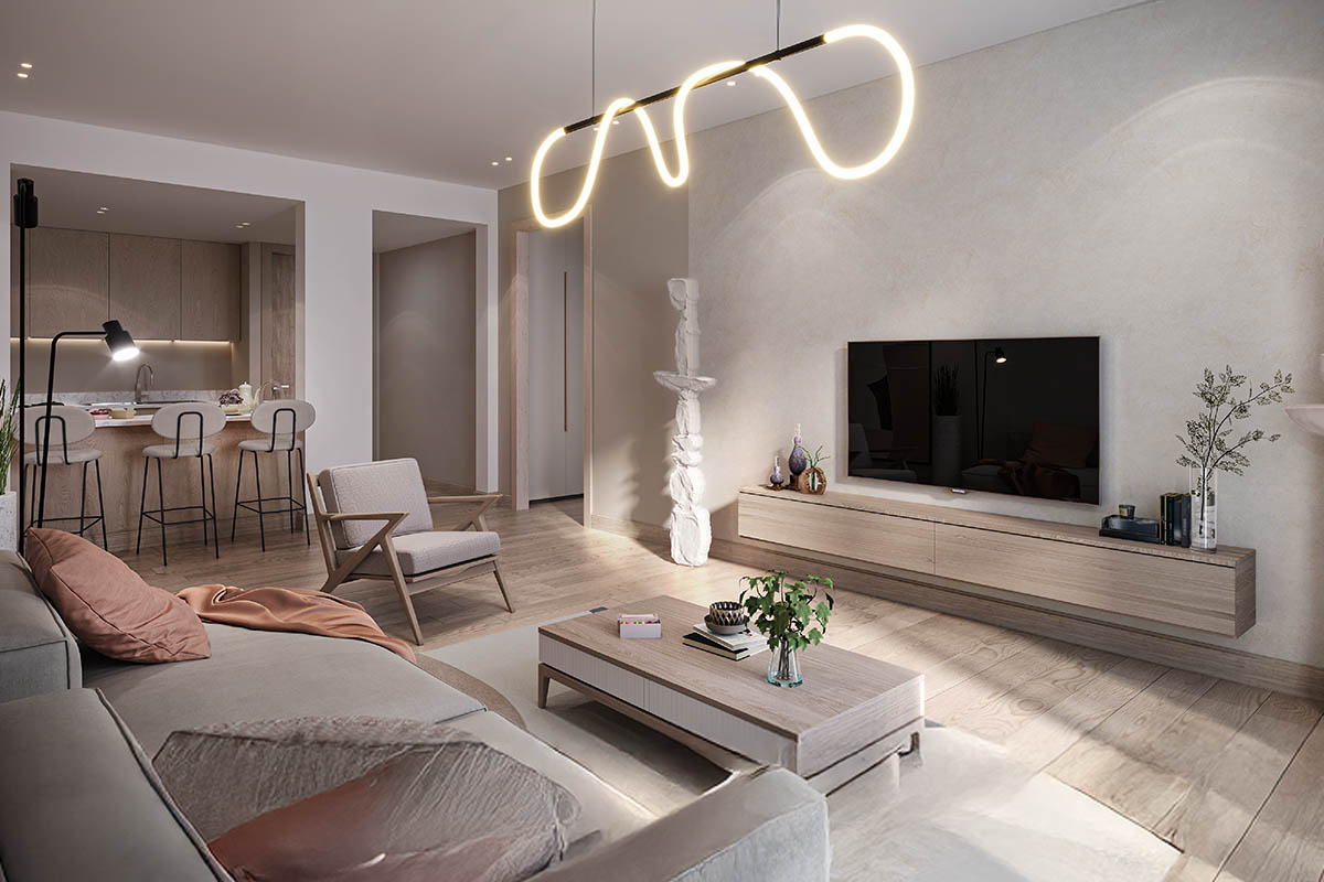 Lusail Marina Off-plan|10% Down Payment|Q4  2