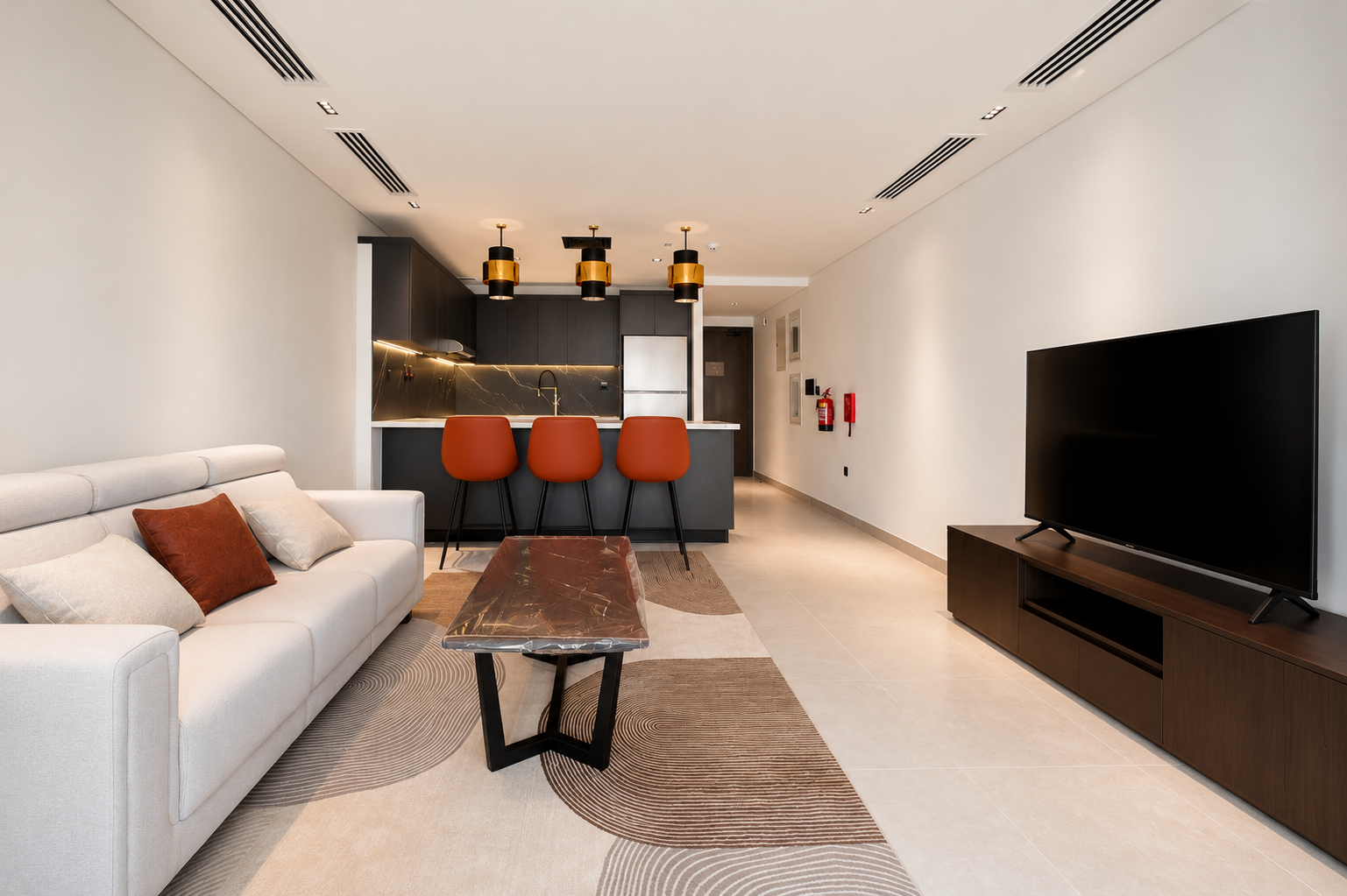 Modern Studio Apartment | Great Rental Yield