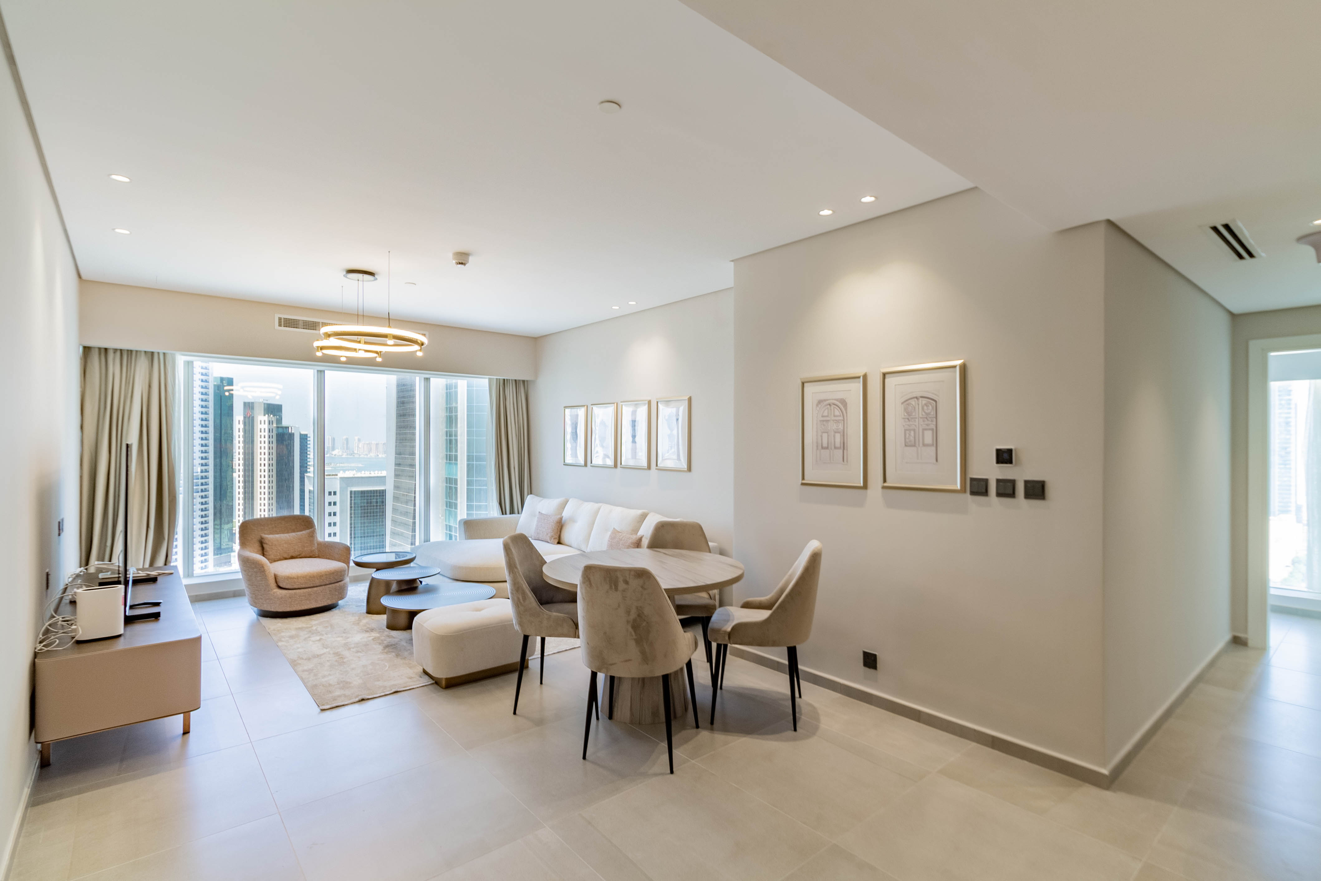2-Bedroom Apartment for Sale | 35 West Bay