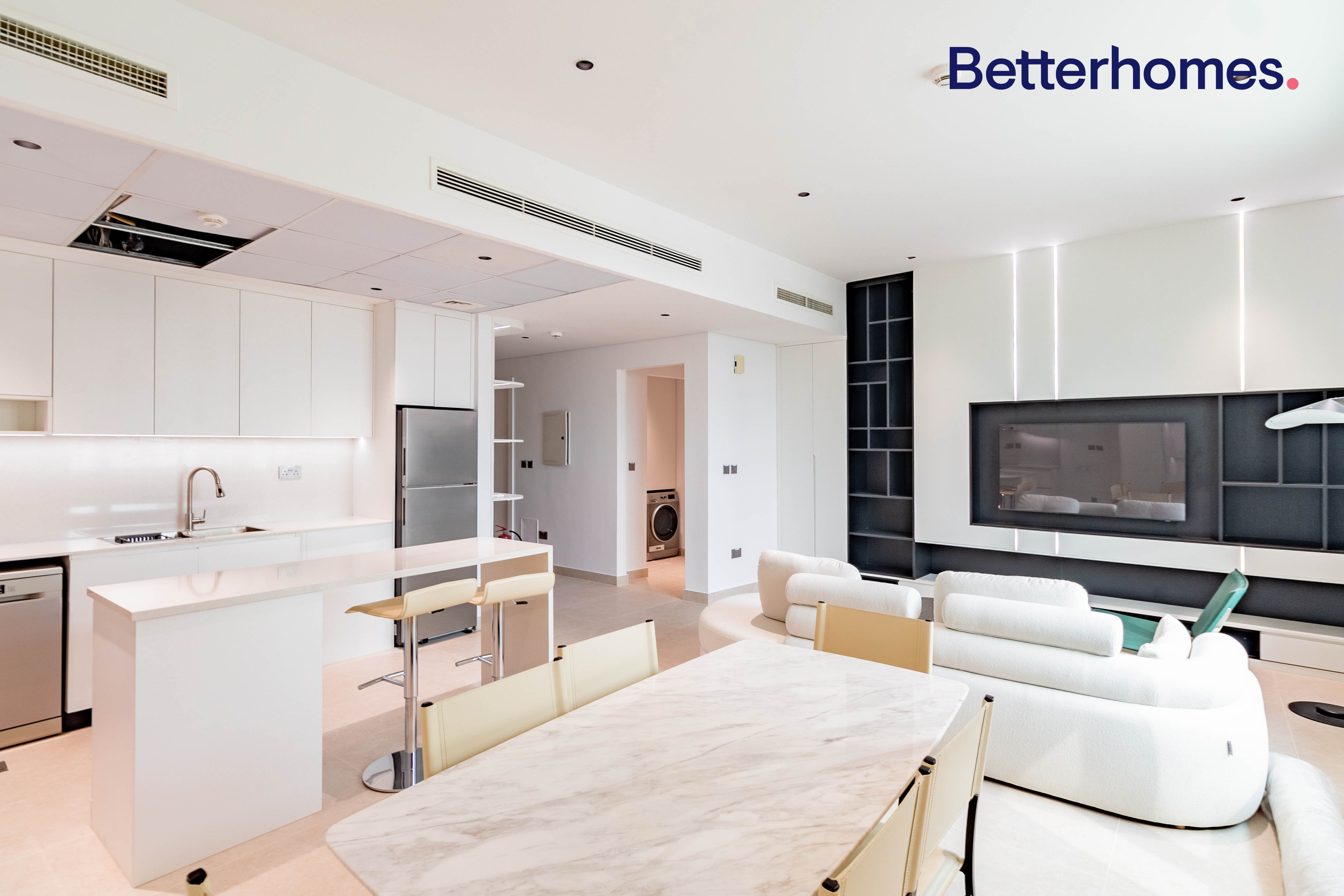 MODERN | 2 BED | FOX HILLS LUXURY
