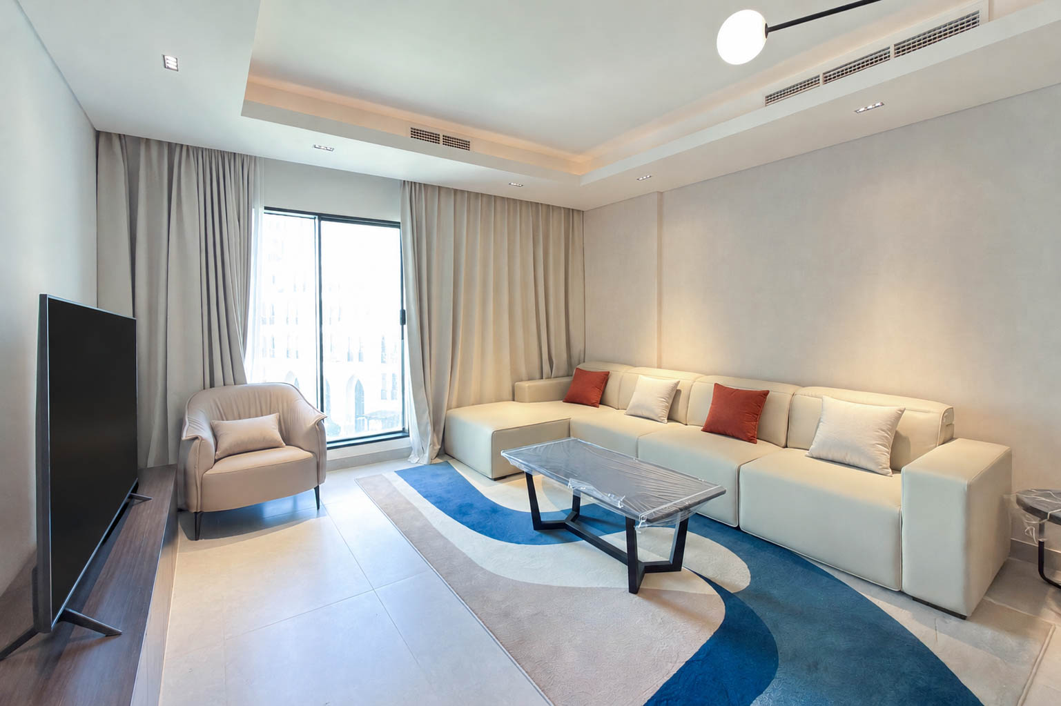 BRAND NEW 1BHK | PAYMENT PLAN | LUXURY