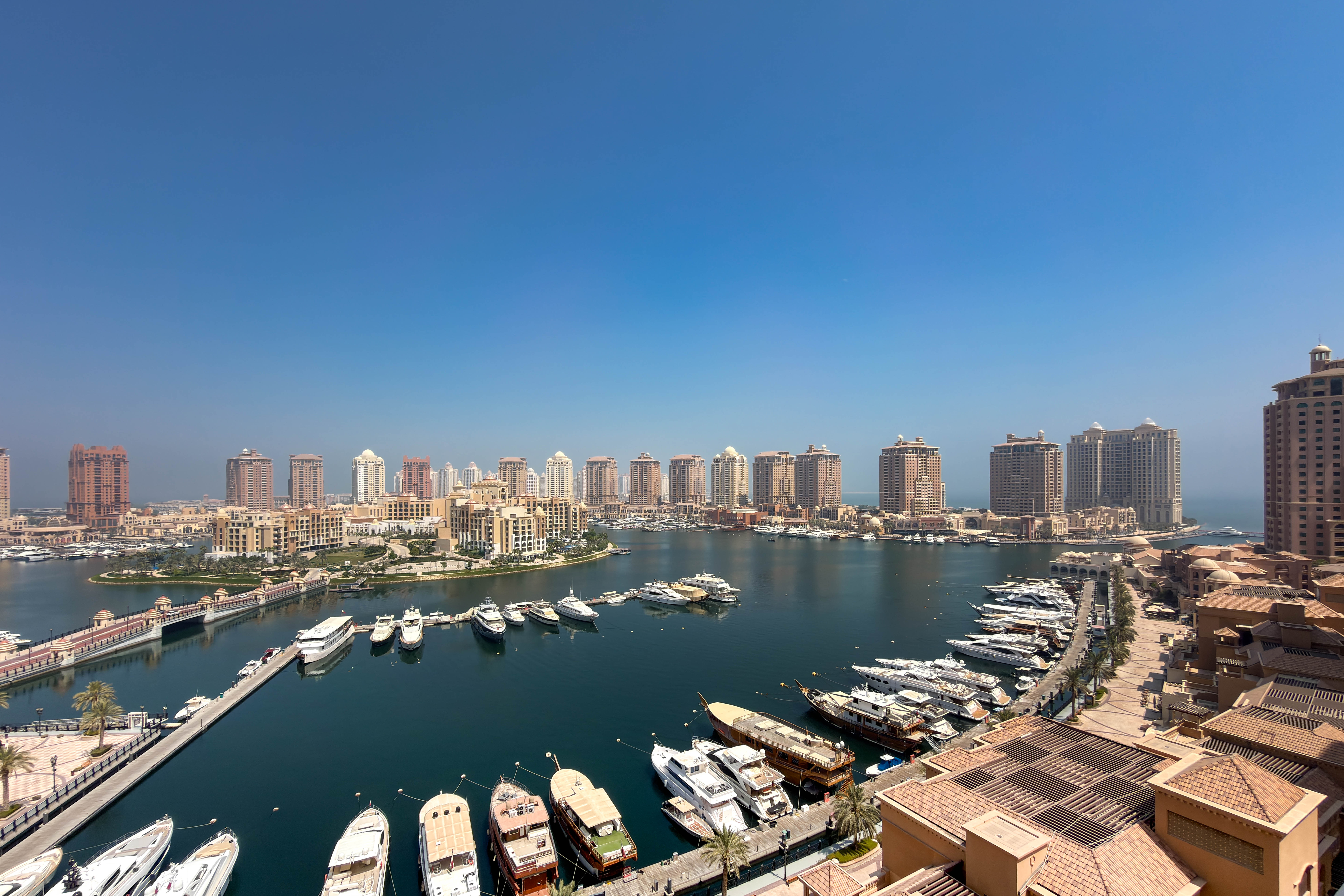 Direct Marina | Renovated | Cozy 2 Bedrooms