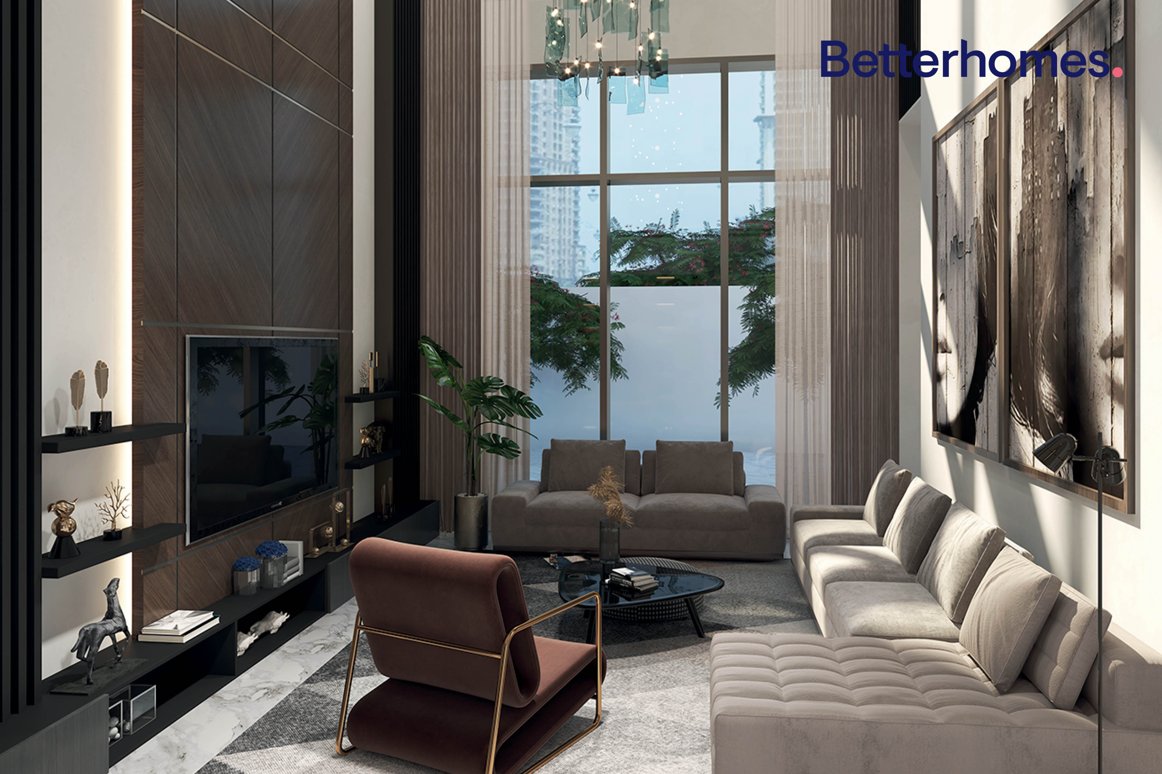 Luxury Off Plan Residential Project in Legtaifiya - photo 2