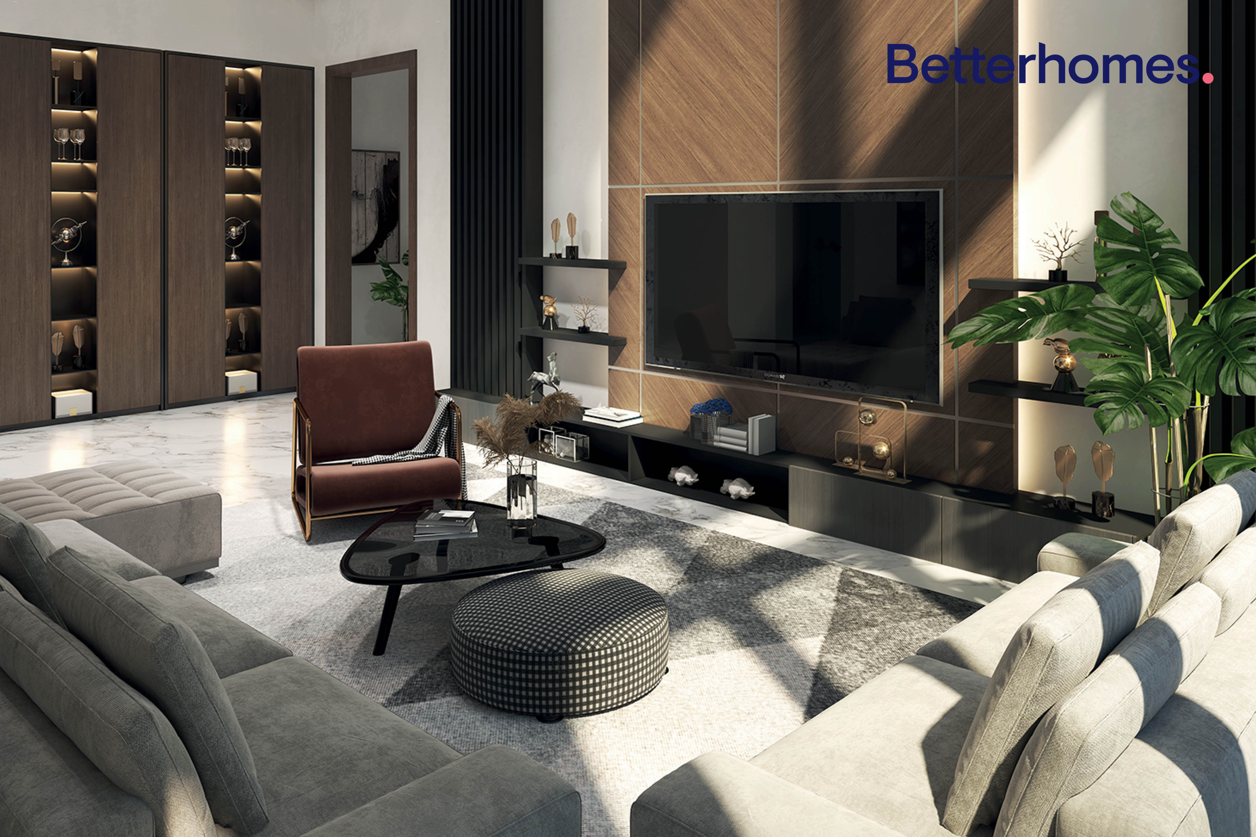 Luxury Off Plan Residential Project in Legtaifiya - photo 3