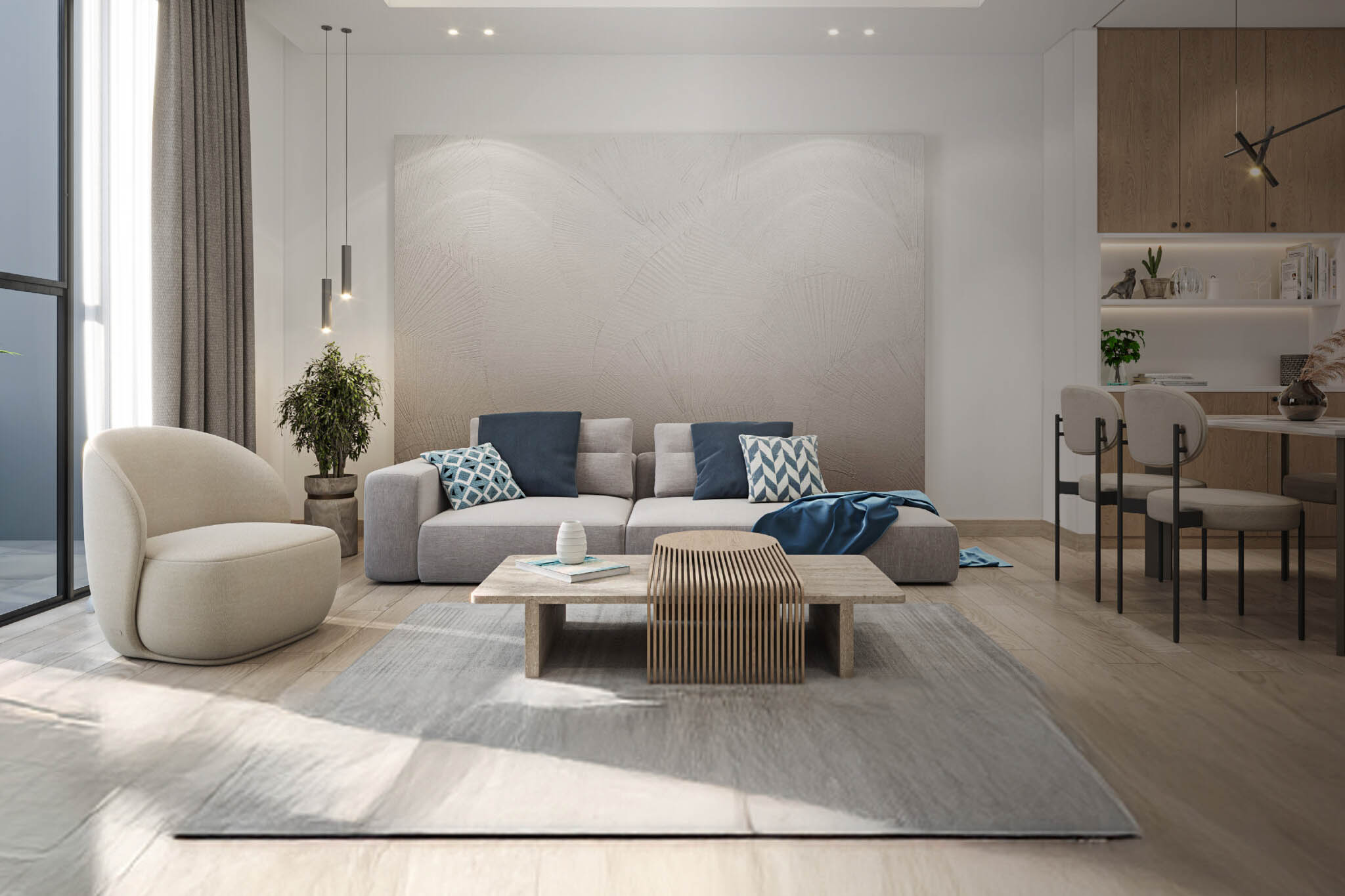Exclusive Marina Apartments|Flexible Payment Plan
