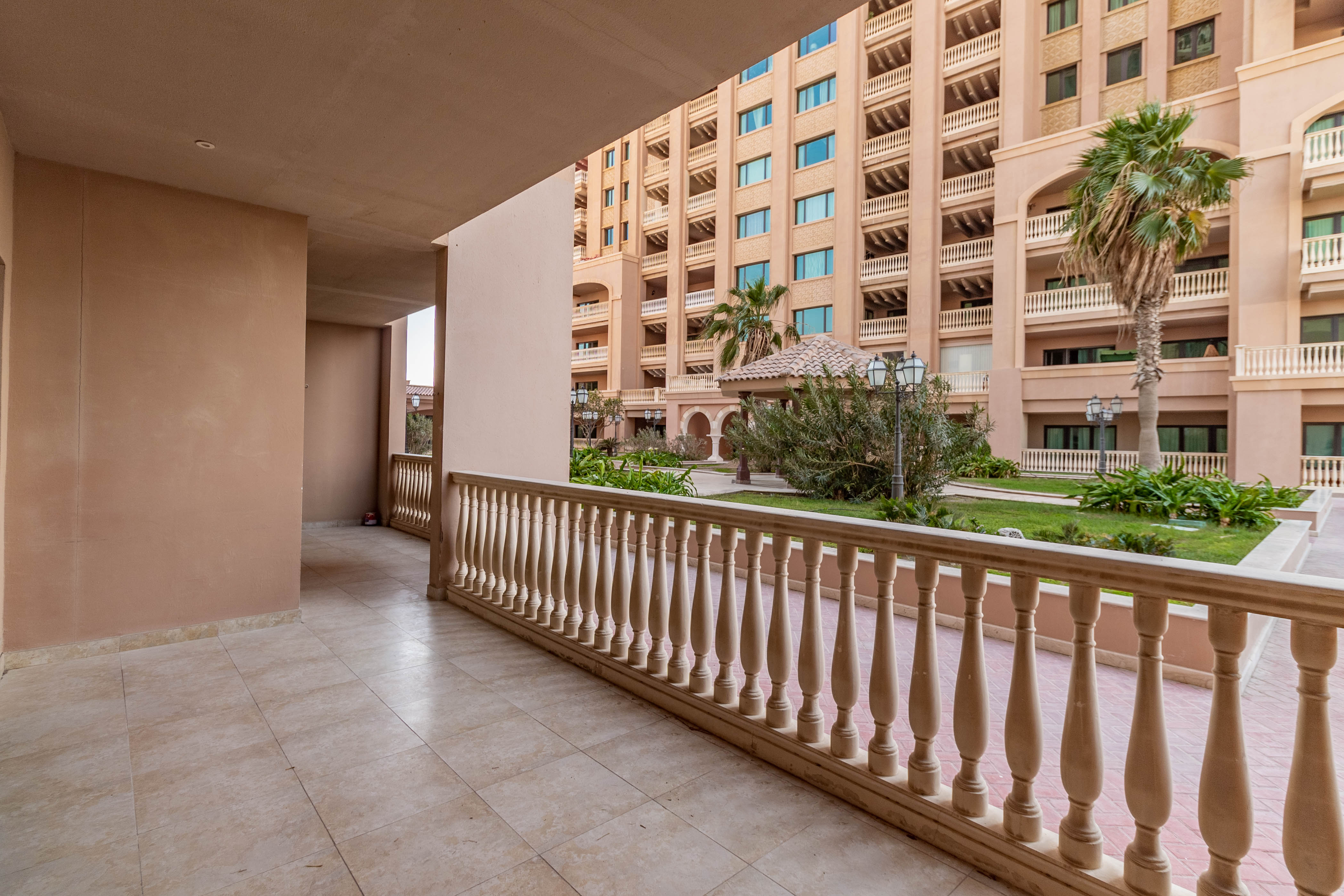 MUST SELL: 2BHK  SPACIOUS   I  TITLE DEED I