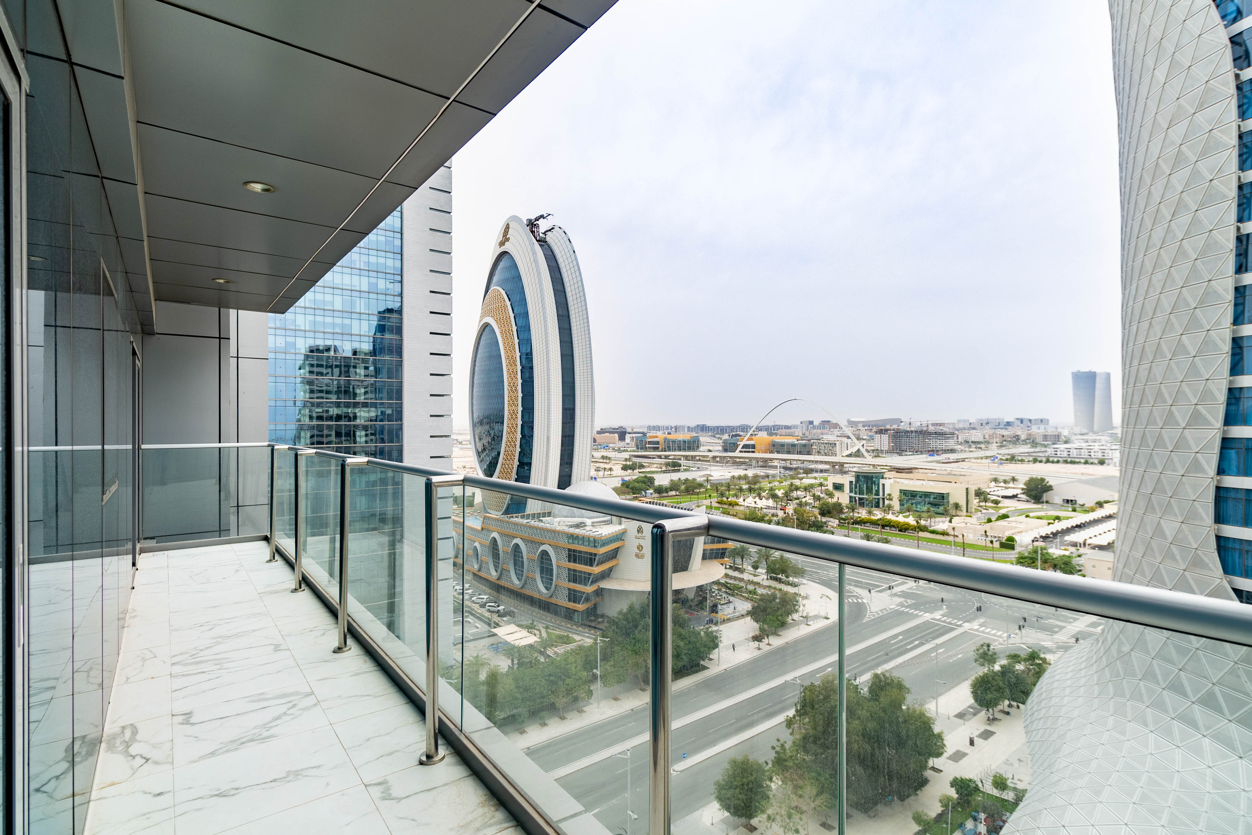2 BEDROOMS | HIGH DEMAND | HIGH ROI | BALCONY