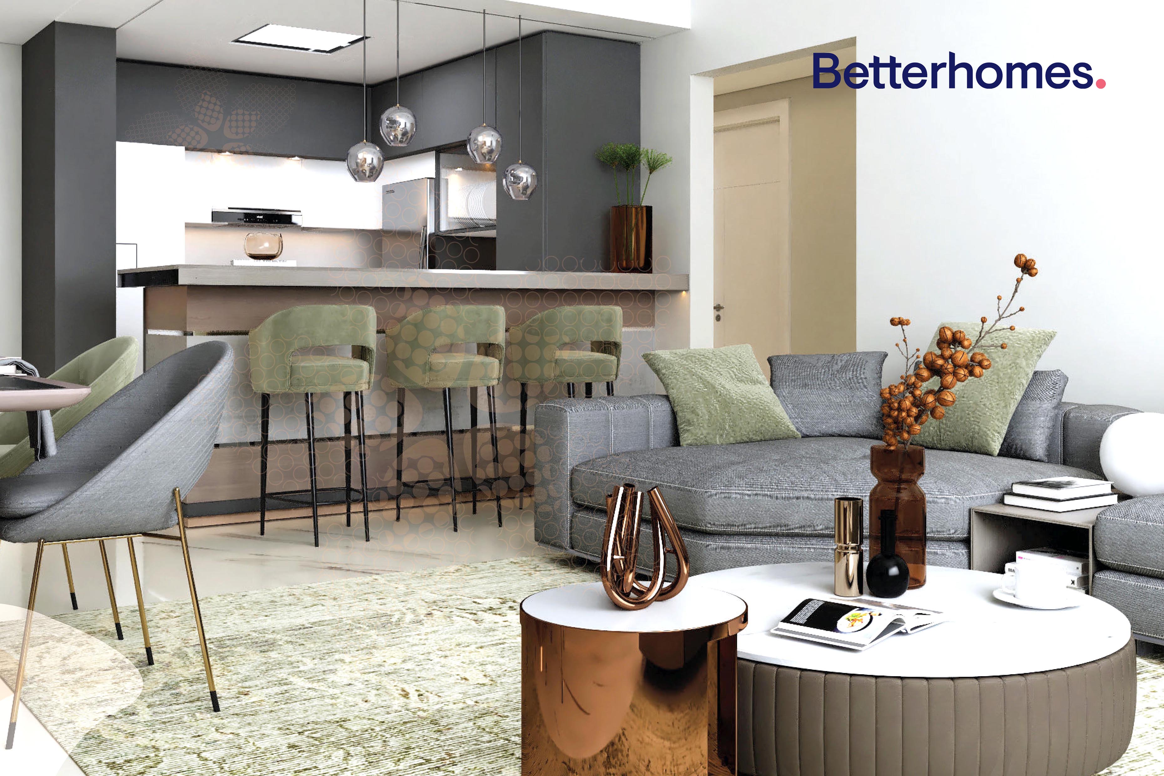 Apartments in Yasmeen City, Lusail - photo 2