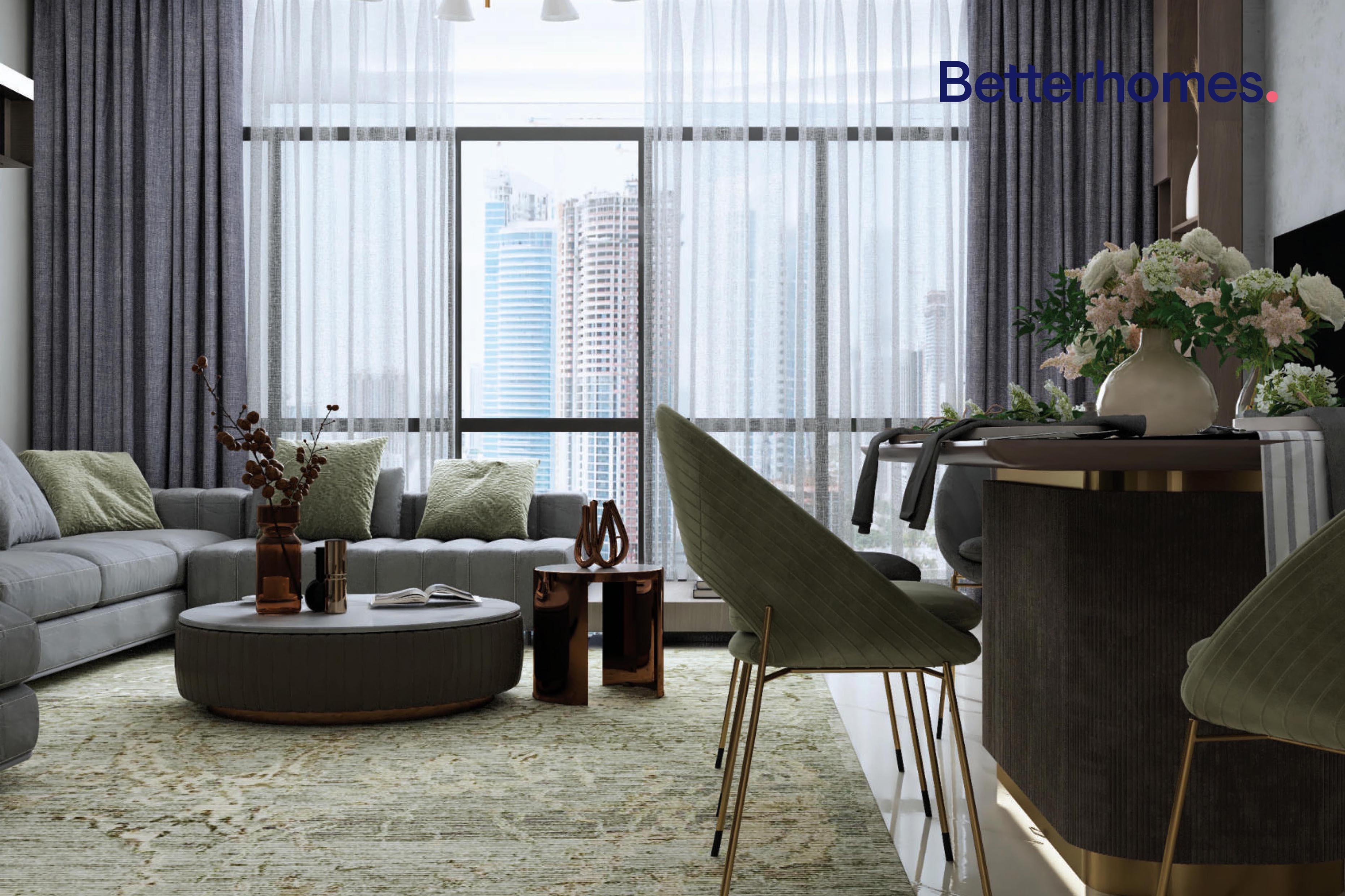 Apartments in Yasmeen City, Lusail - photo 3