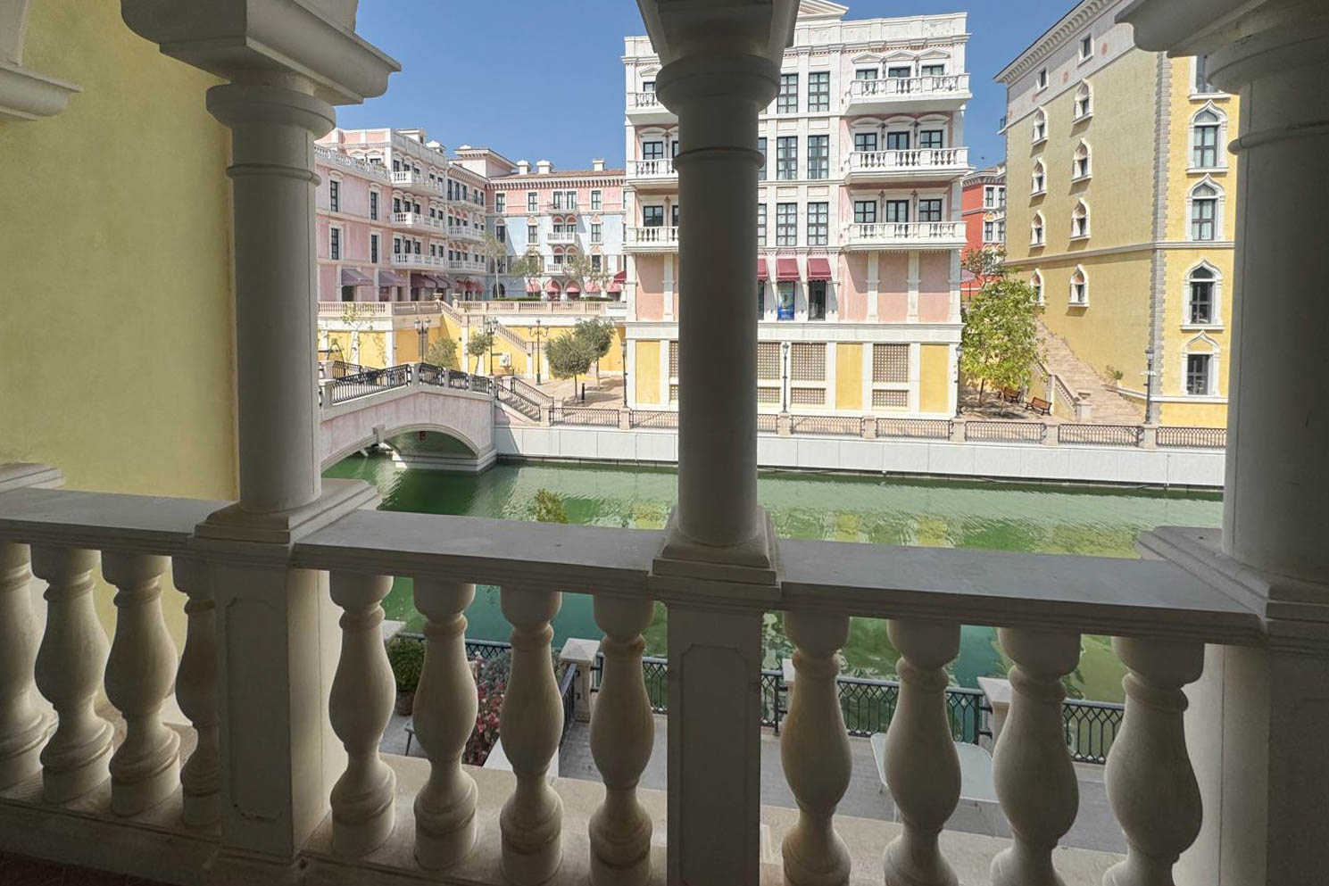 STUNNING CANAL VIEW 3|BED TOWNHOUSE|ONE MONTH FREE