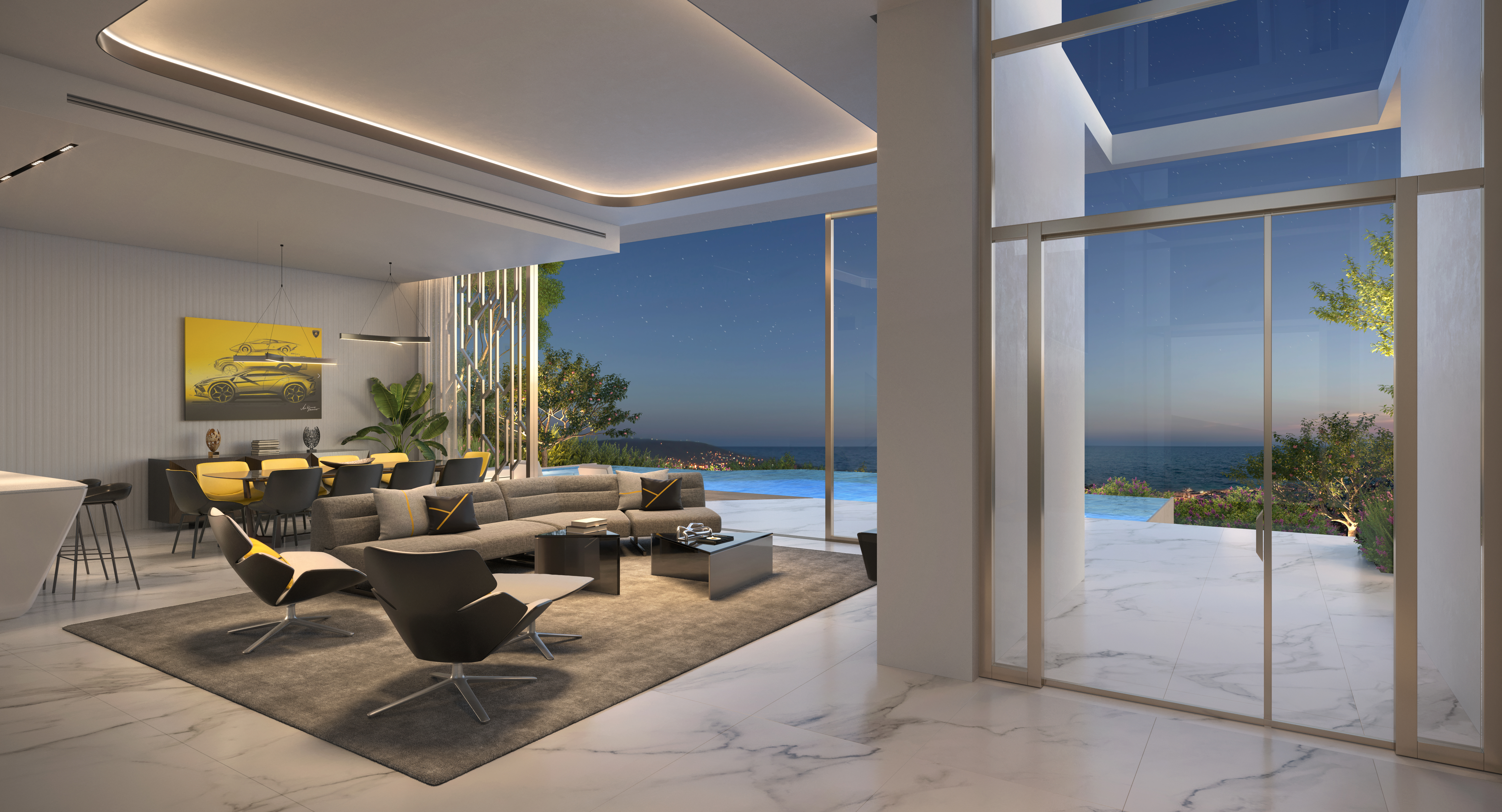 TIERRA VIVA VILLAS INSPIRED BY LAMBORGHINI - photo 2