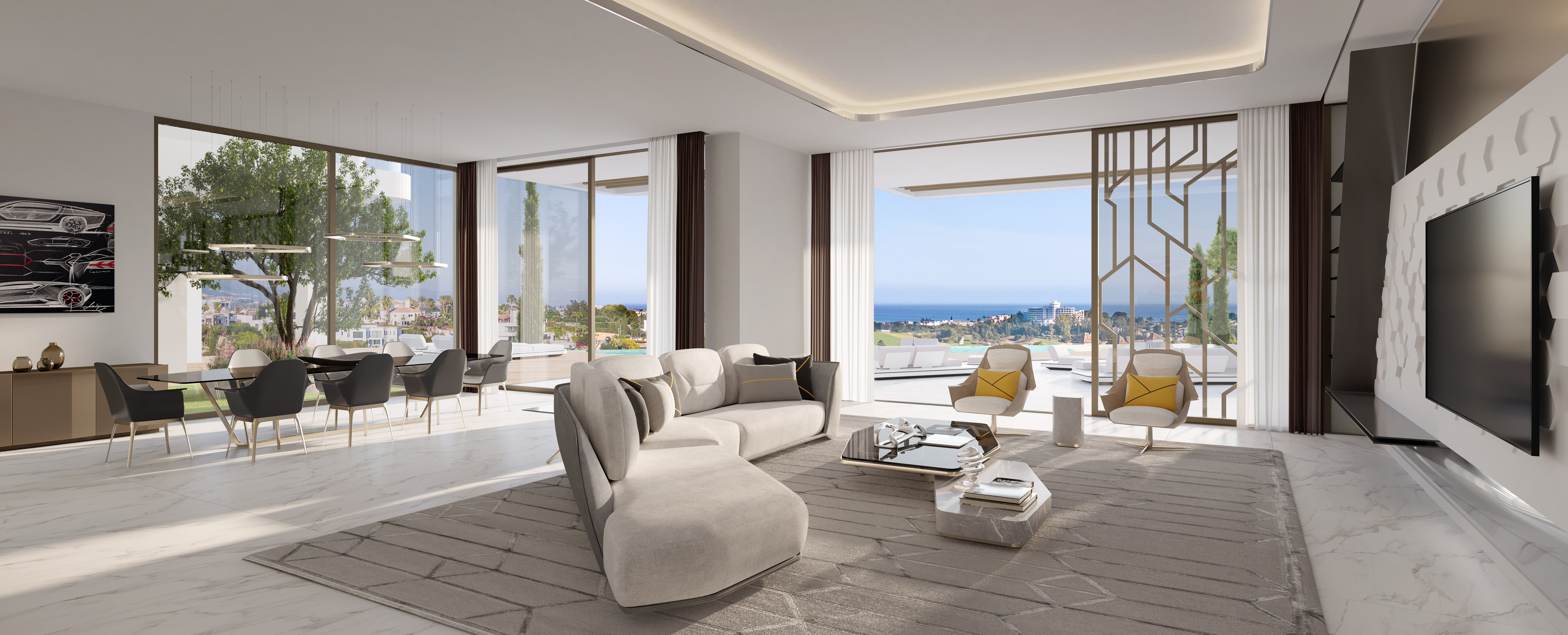 TIERRA VIVA VILLAS INSPIRED BY LAMBORGHINI - photo 3