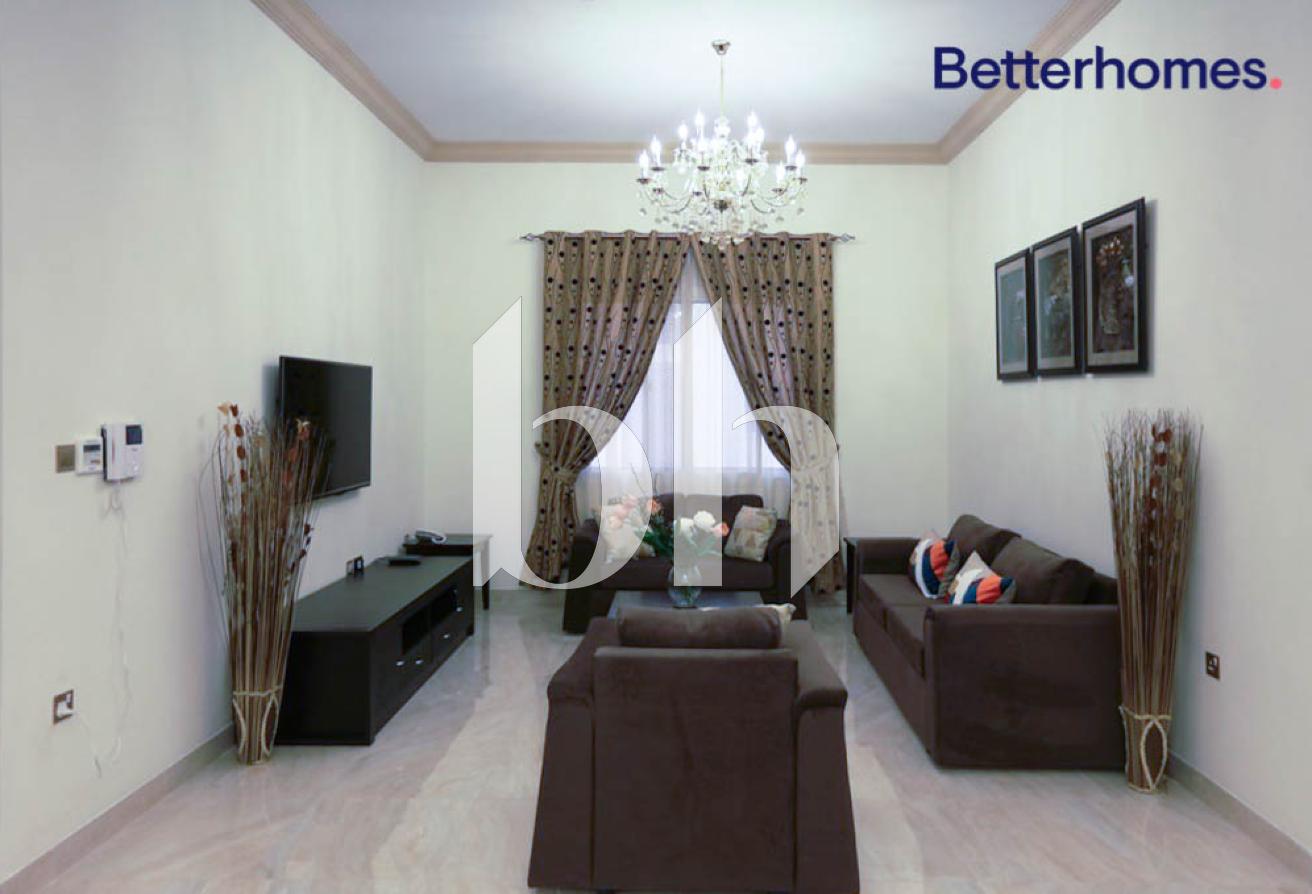 FULLY FURNISHED 3BR | PRIME BIN MAHMOUD LOCATION