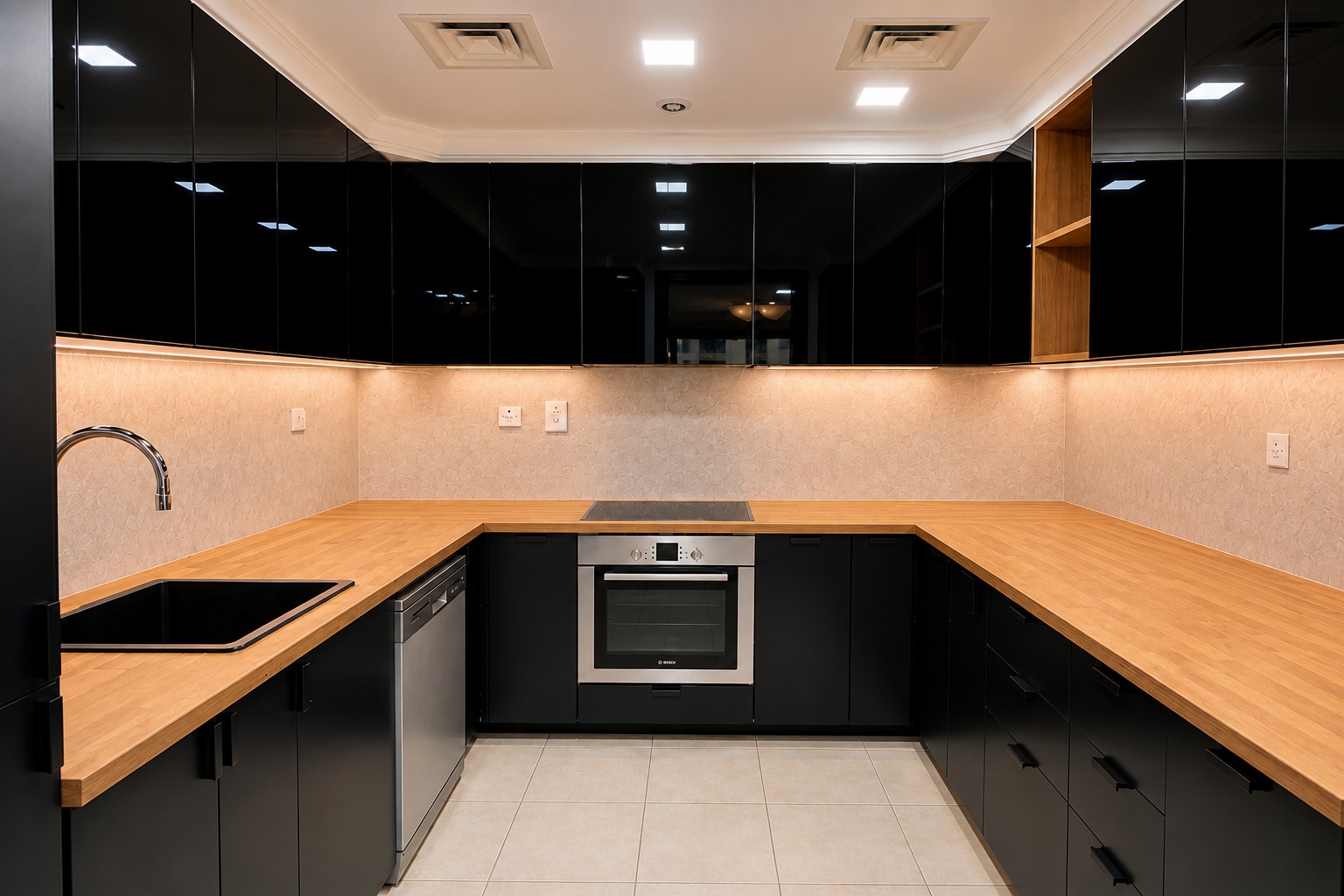 1BHK SPACIOUS | WITH BALCONY