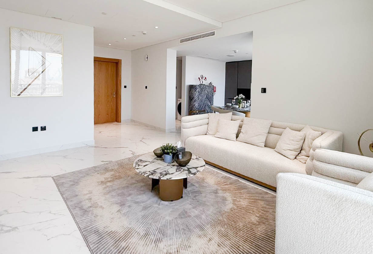 Premium 1-Bedroom Apartment in Prime Location