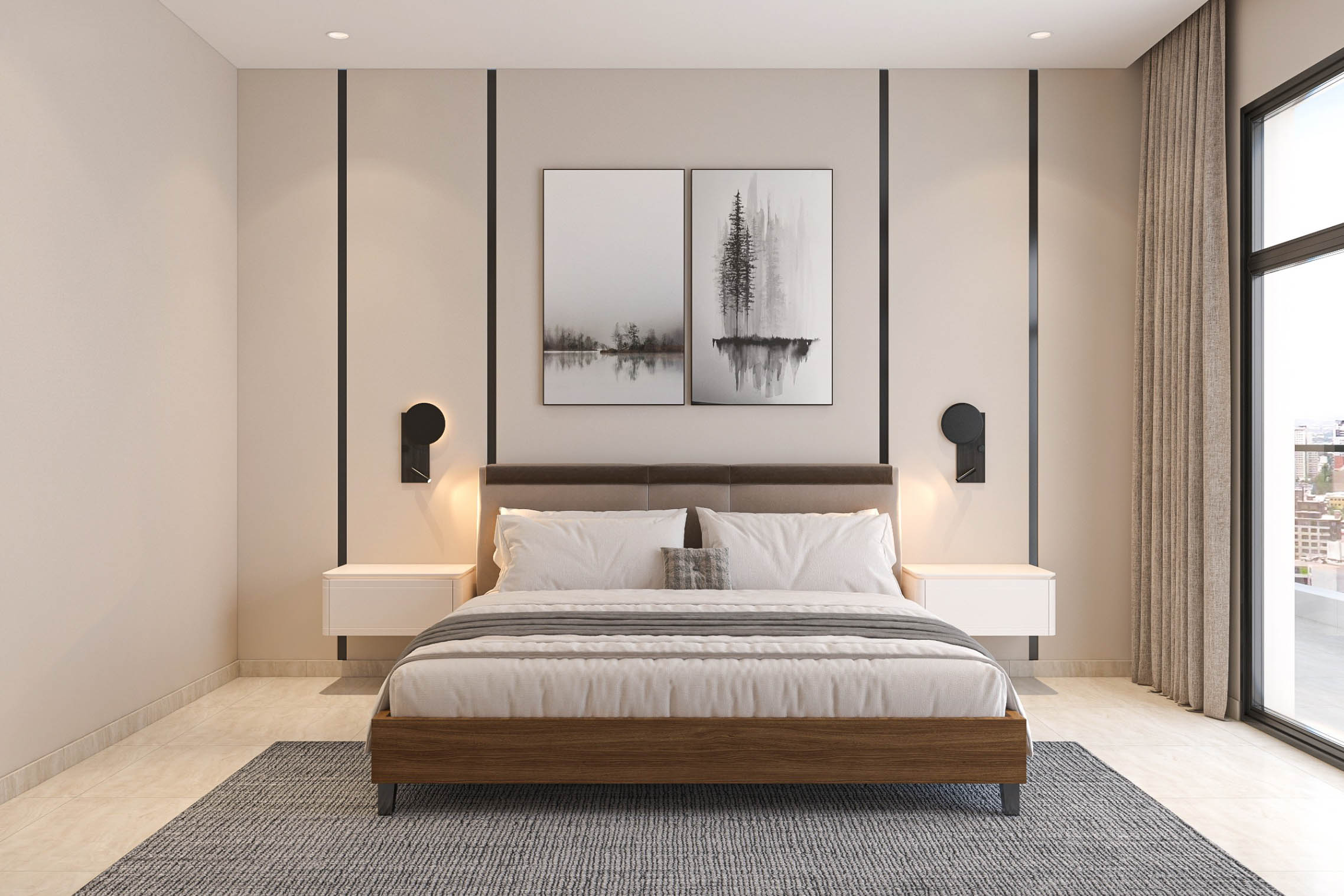 Lusail, Fox Hills| Easy Payment Plan