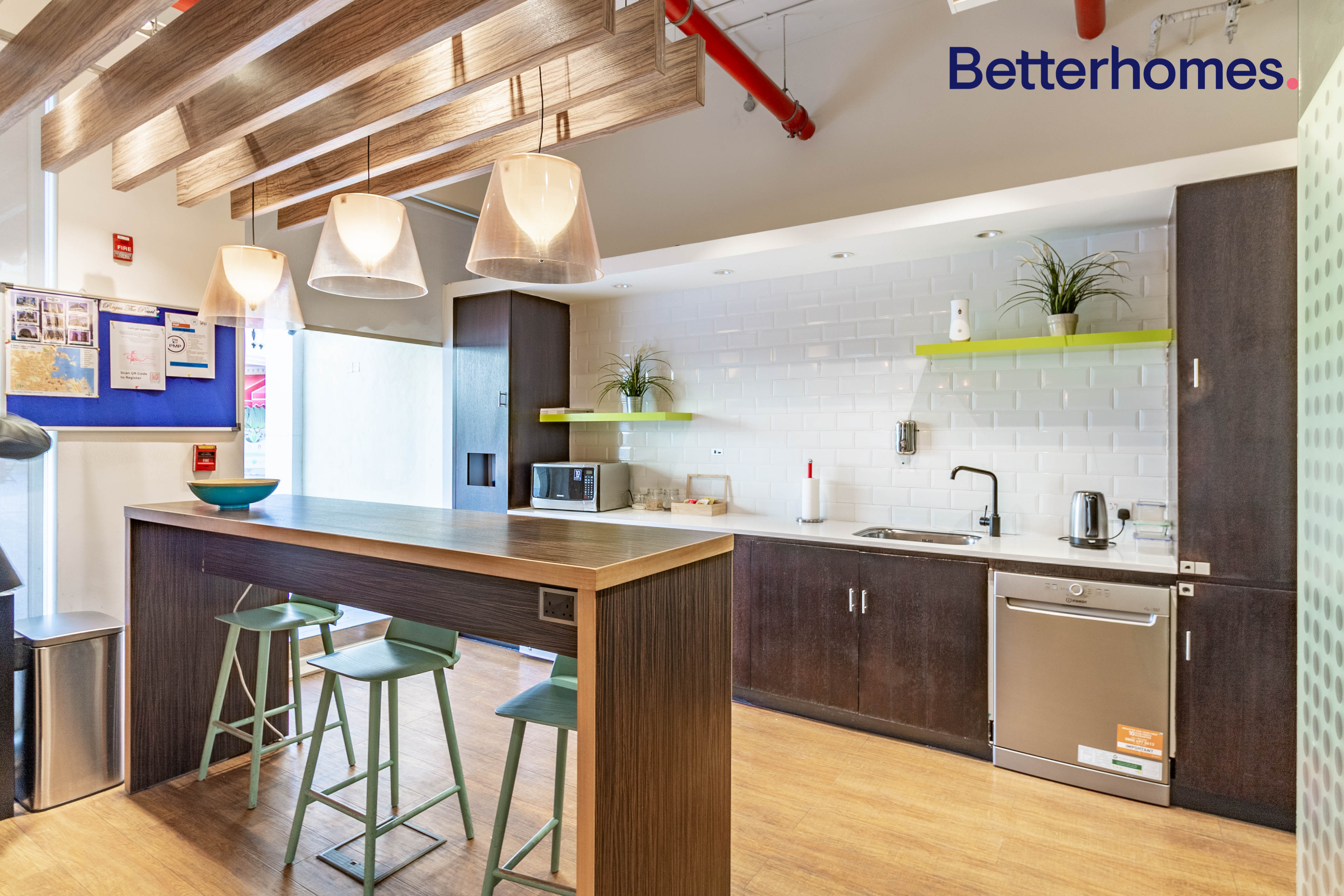 Fully Equiped Office Spaces in the Pearl - photo 2